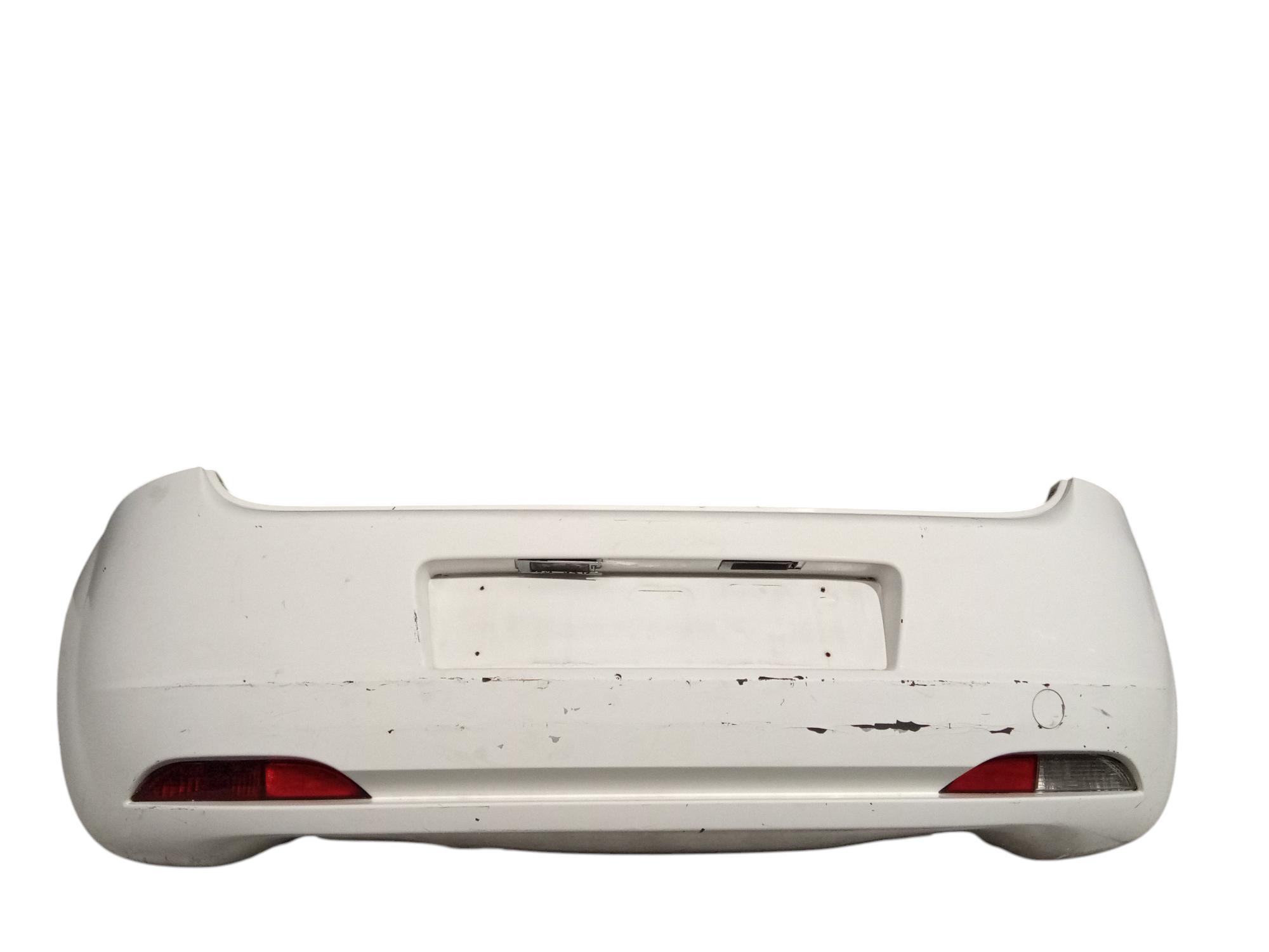 Paraurti Post. 71777606 Usato