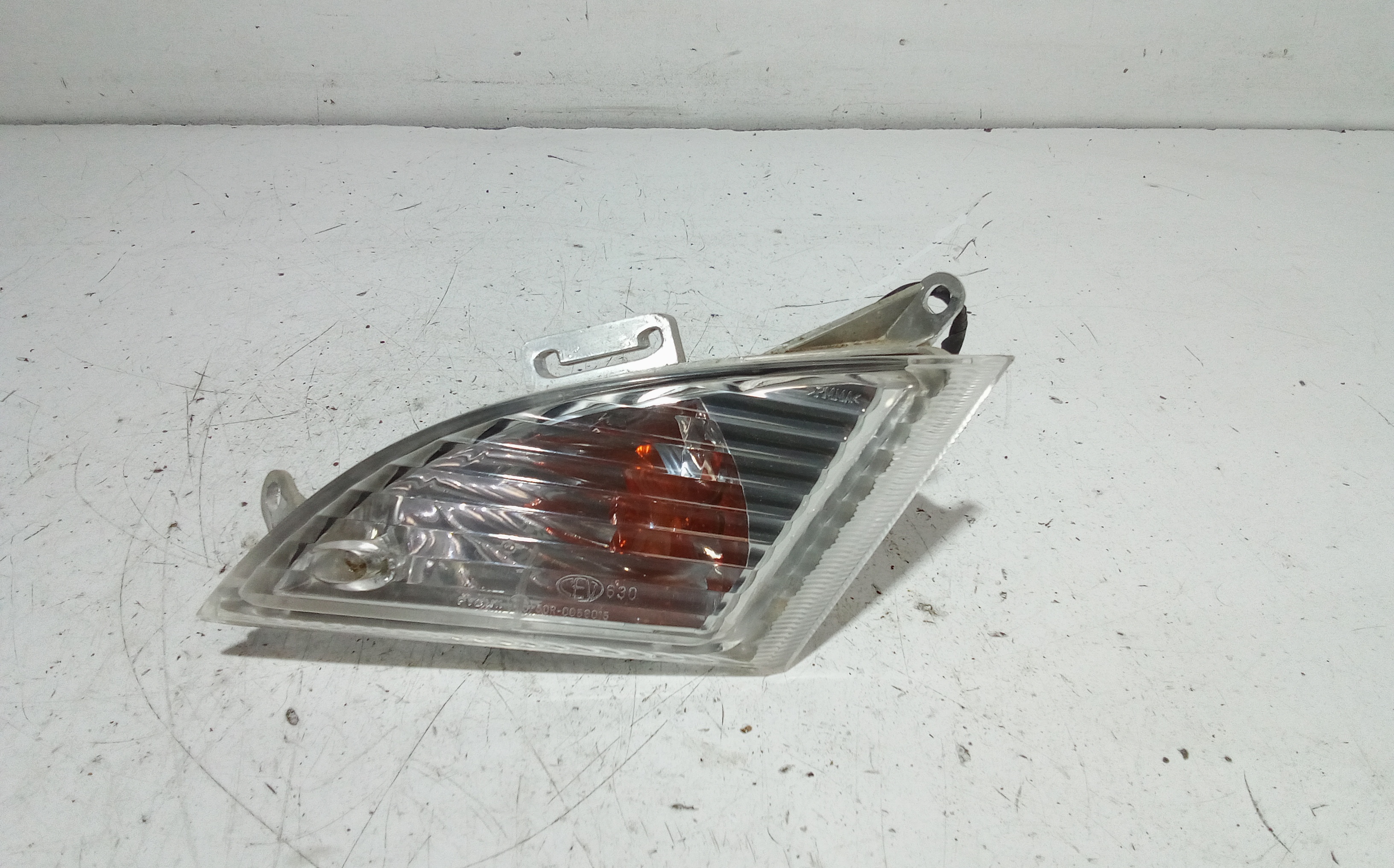 Lampada Direzione Ant. Sinistro Usato