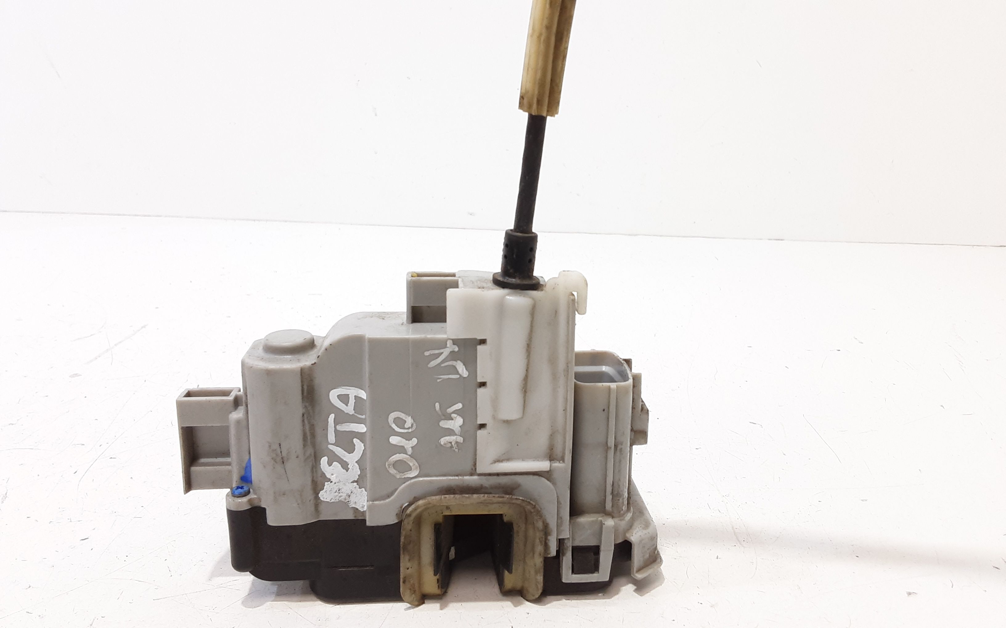 Serratura Porta Ant. Destro Usato