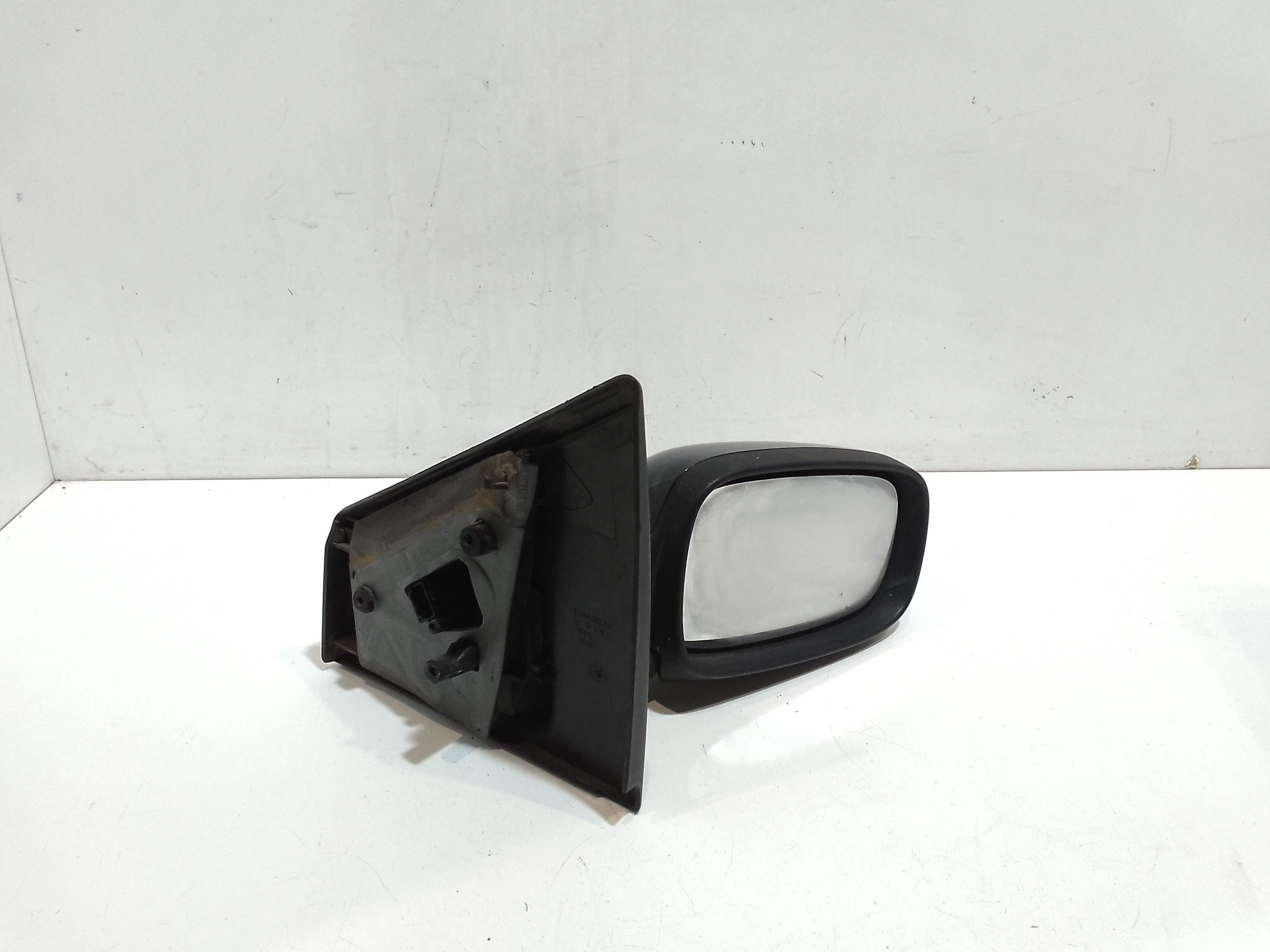 Retrovisore Est. Destro 7701061191 Usato