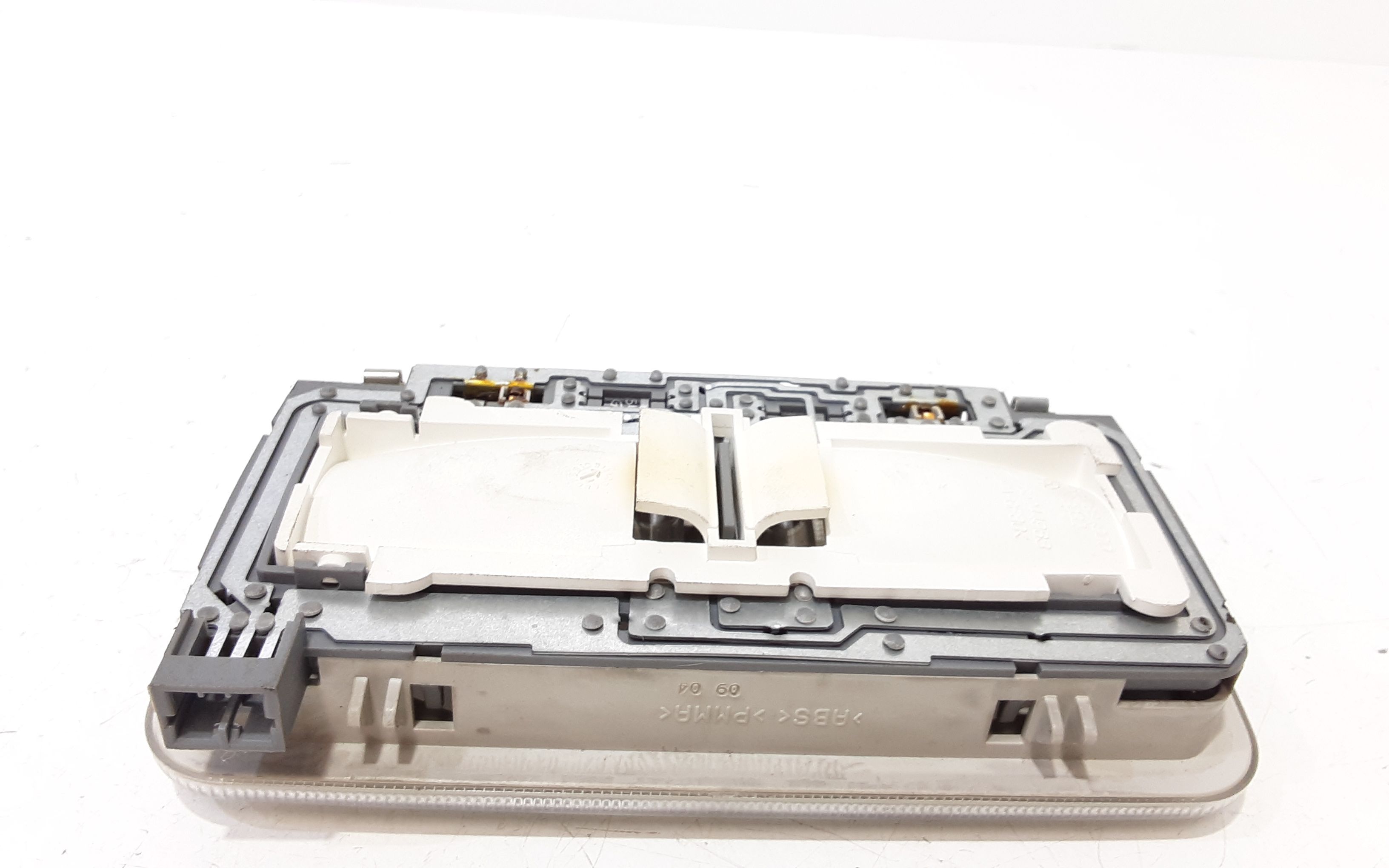 Luce Cortesia Ant. Tetto Usato