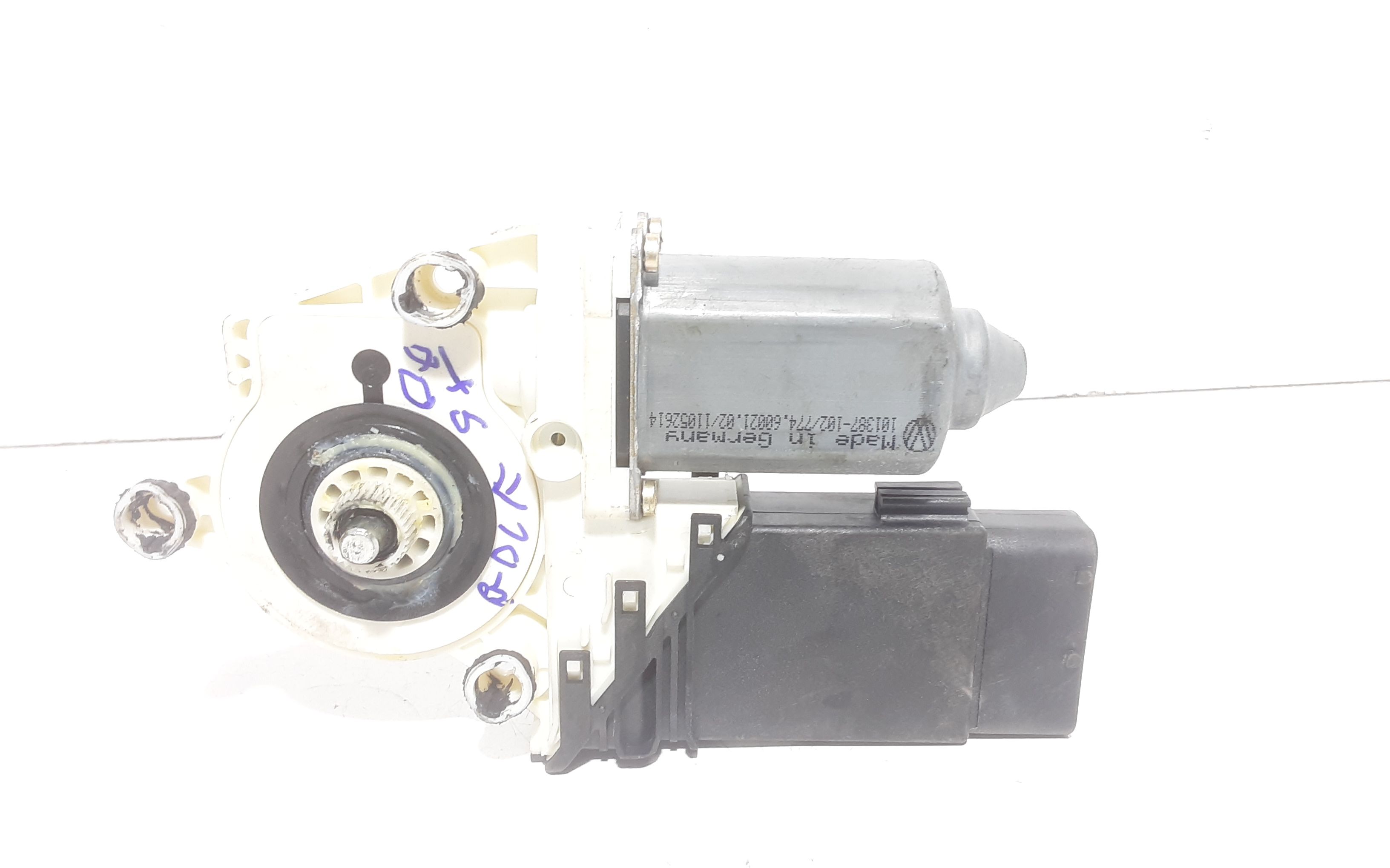 Motorino Alzacristallo Porta Ant. Sinistro 1C0959801B017 Usato