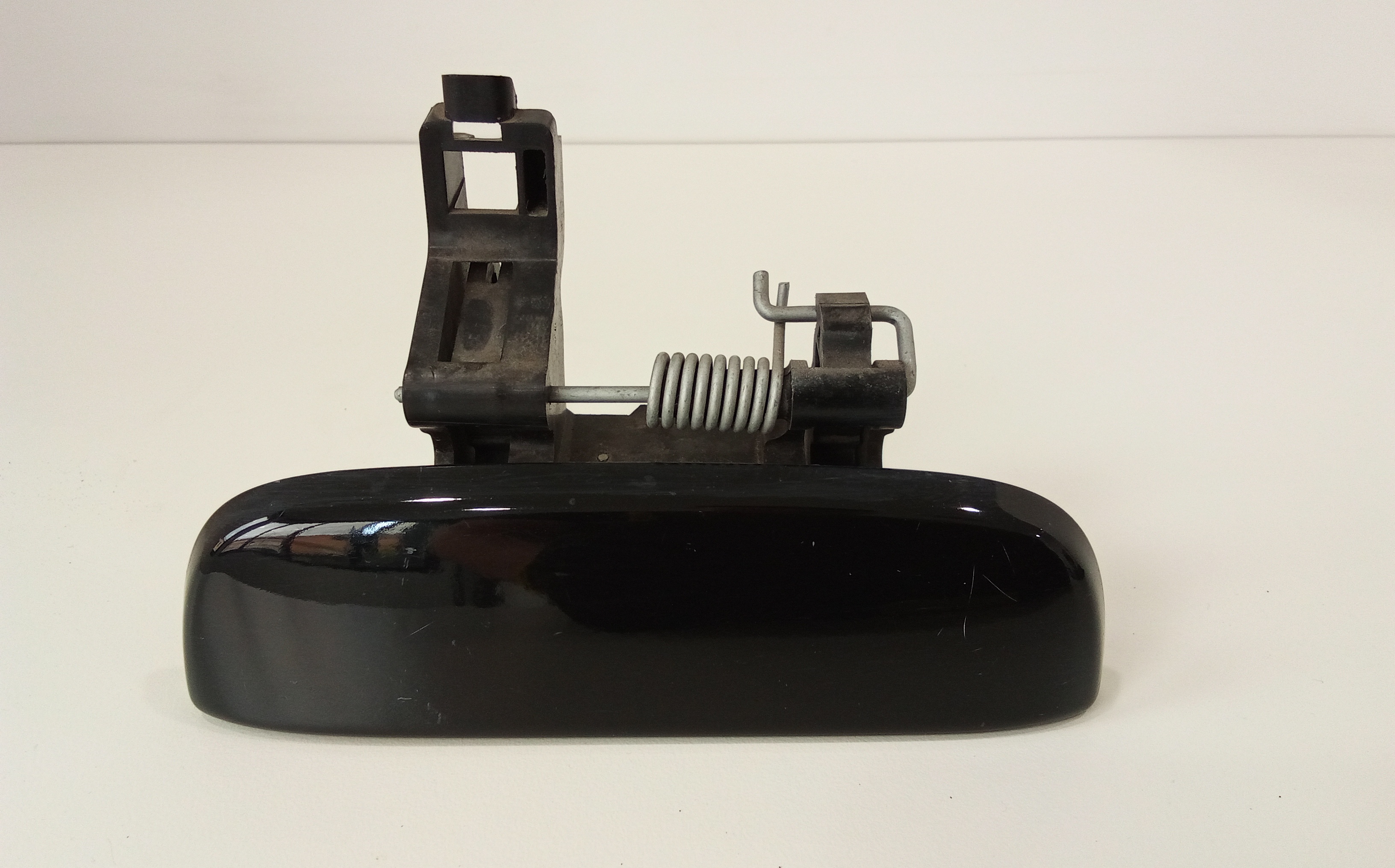 Maniglia Int. Apertura Porta Ant. Sinistro 806712270R Usato