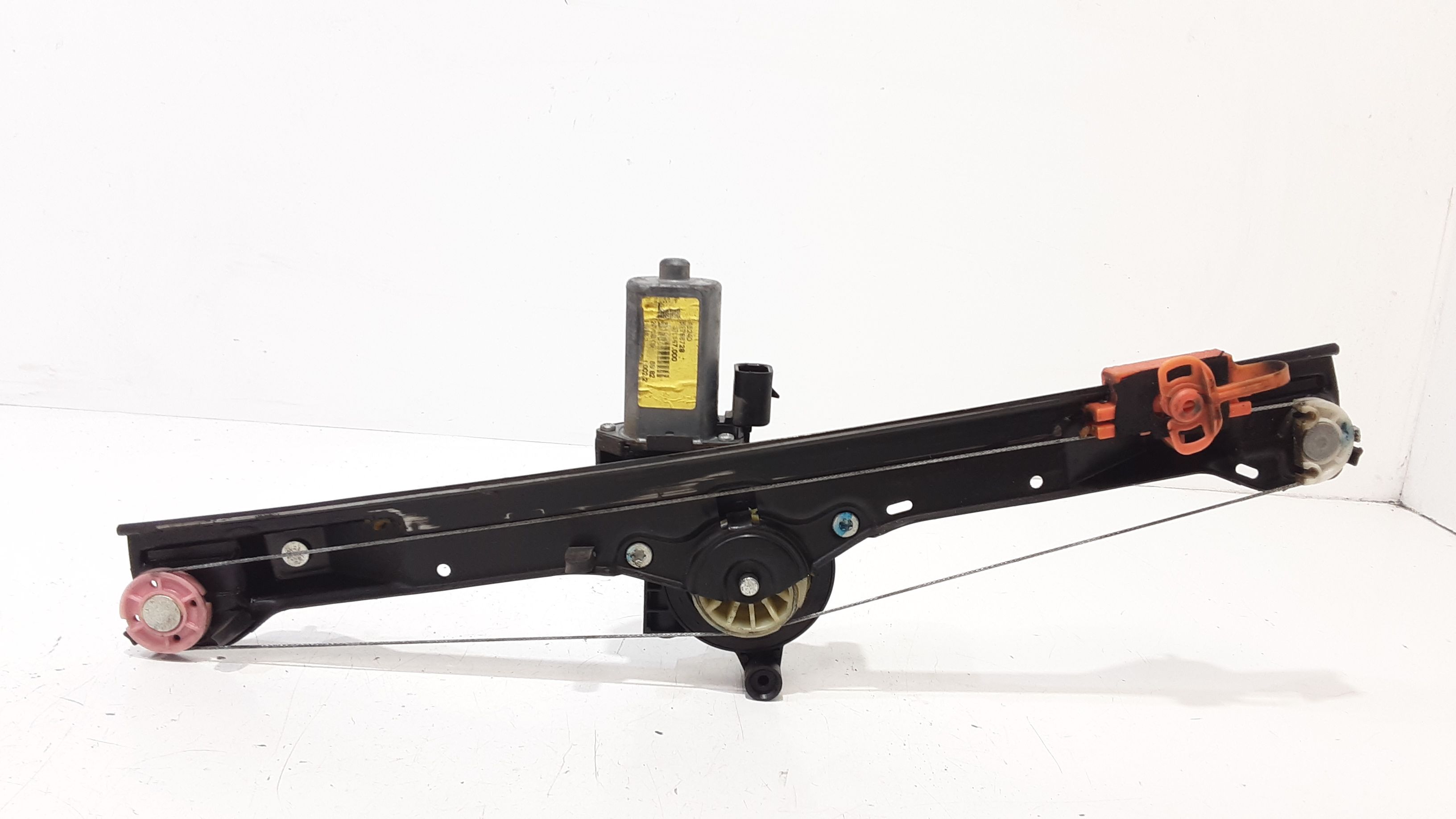 Alzacristallo Porta Ant. Destro Usato