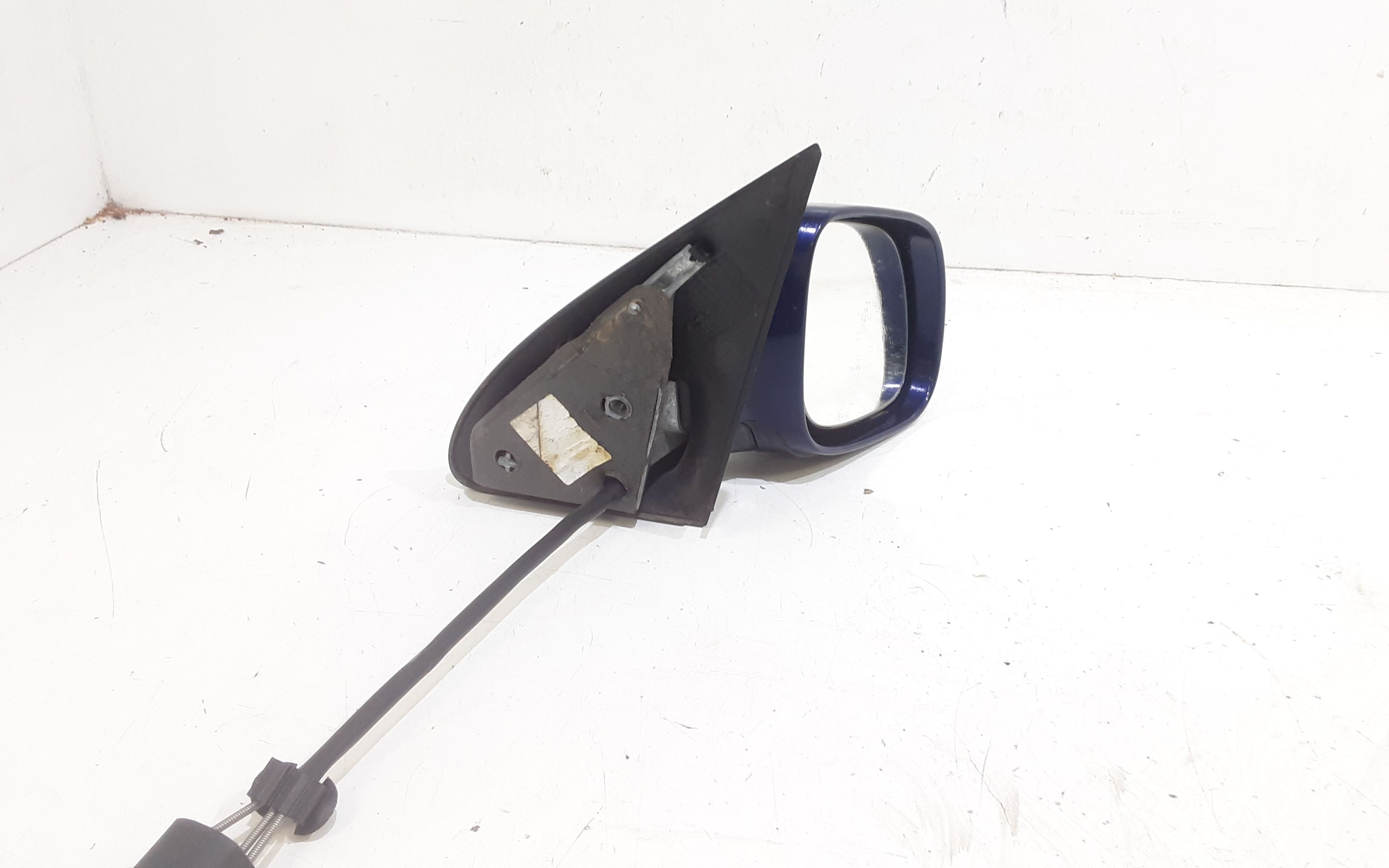 Retrovisore Est. Destro 6Y1857502ASB41 Usato