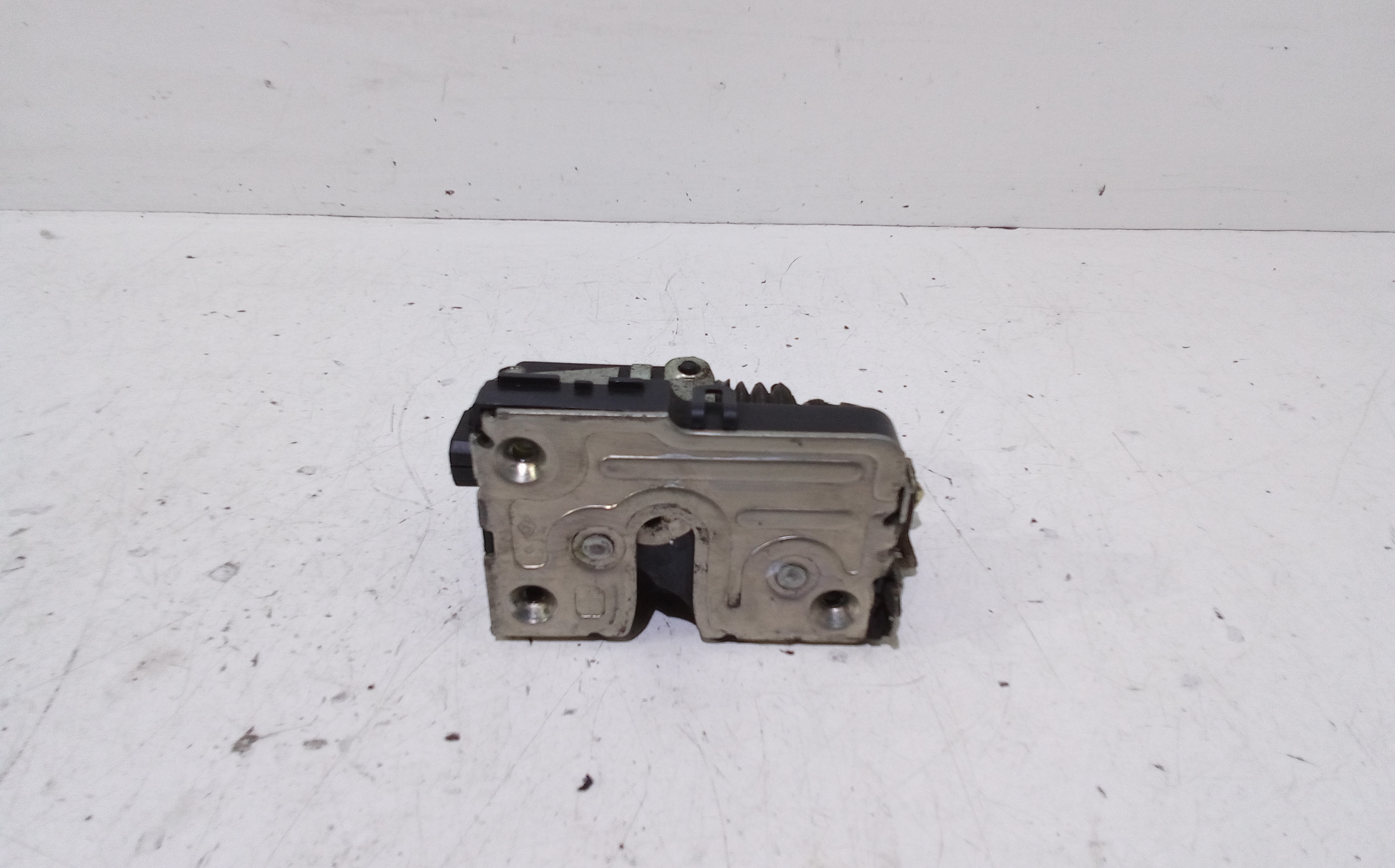 Serratura Porta Post. Sinistro Usato