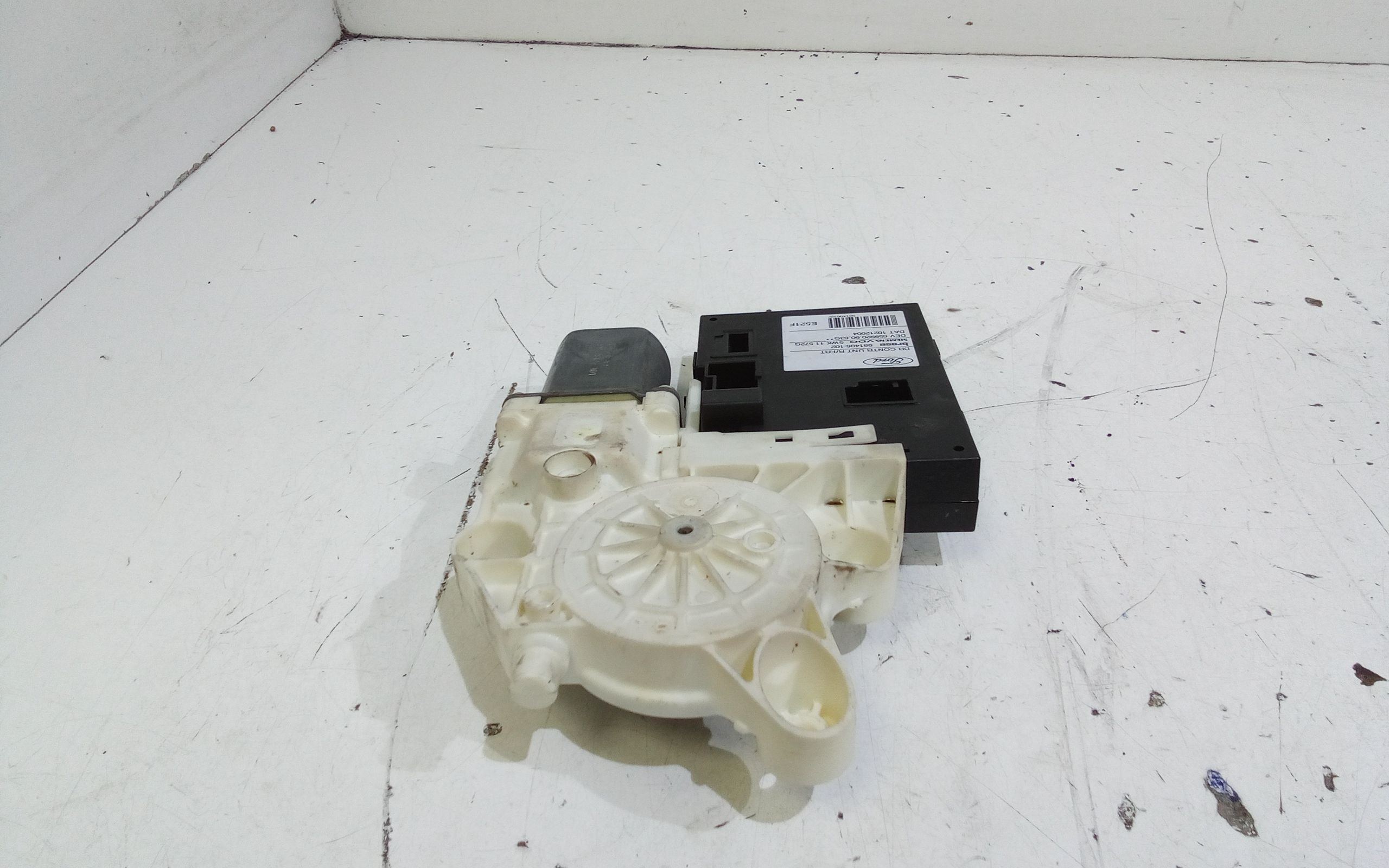 Motorino Alzacristallo Porta Ant. Destro 1347884 Usato