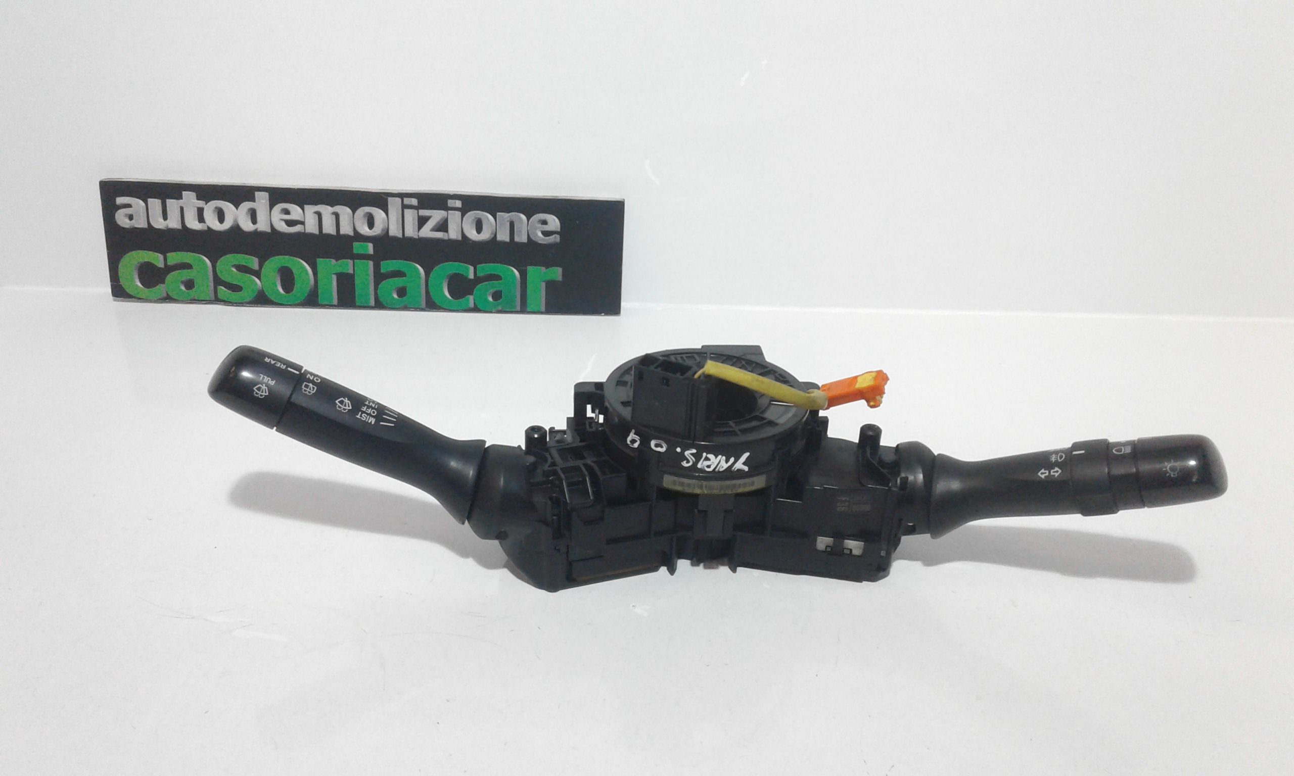 Devioguidasgancio Compl. Usato