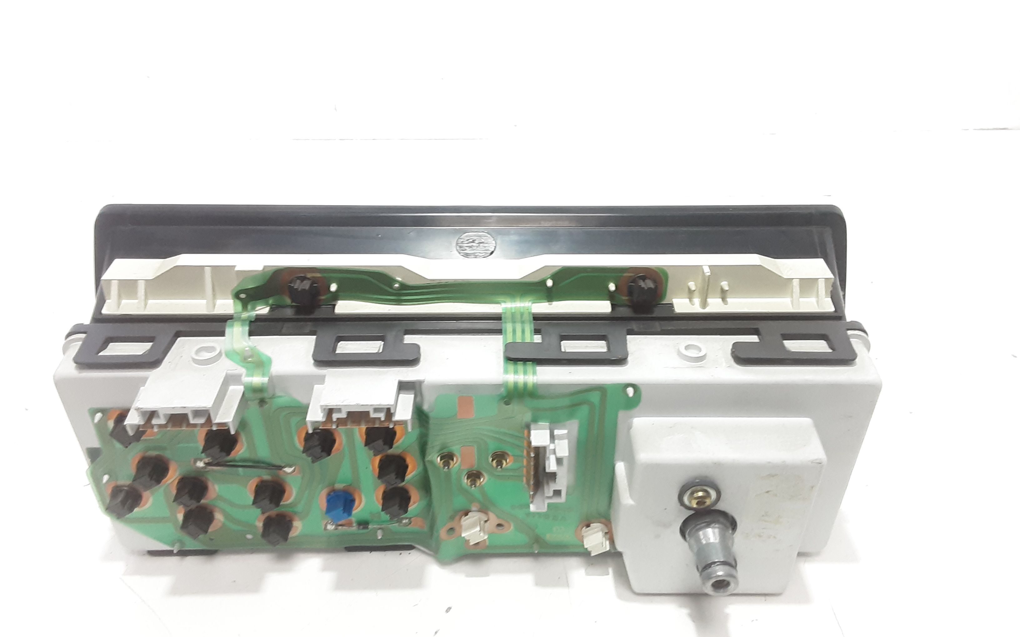 Quadro Portastrumenti Usato