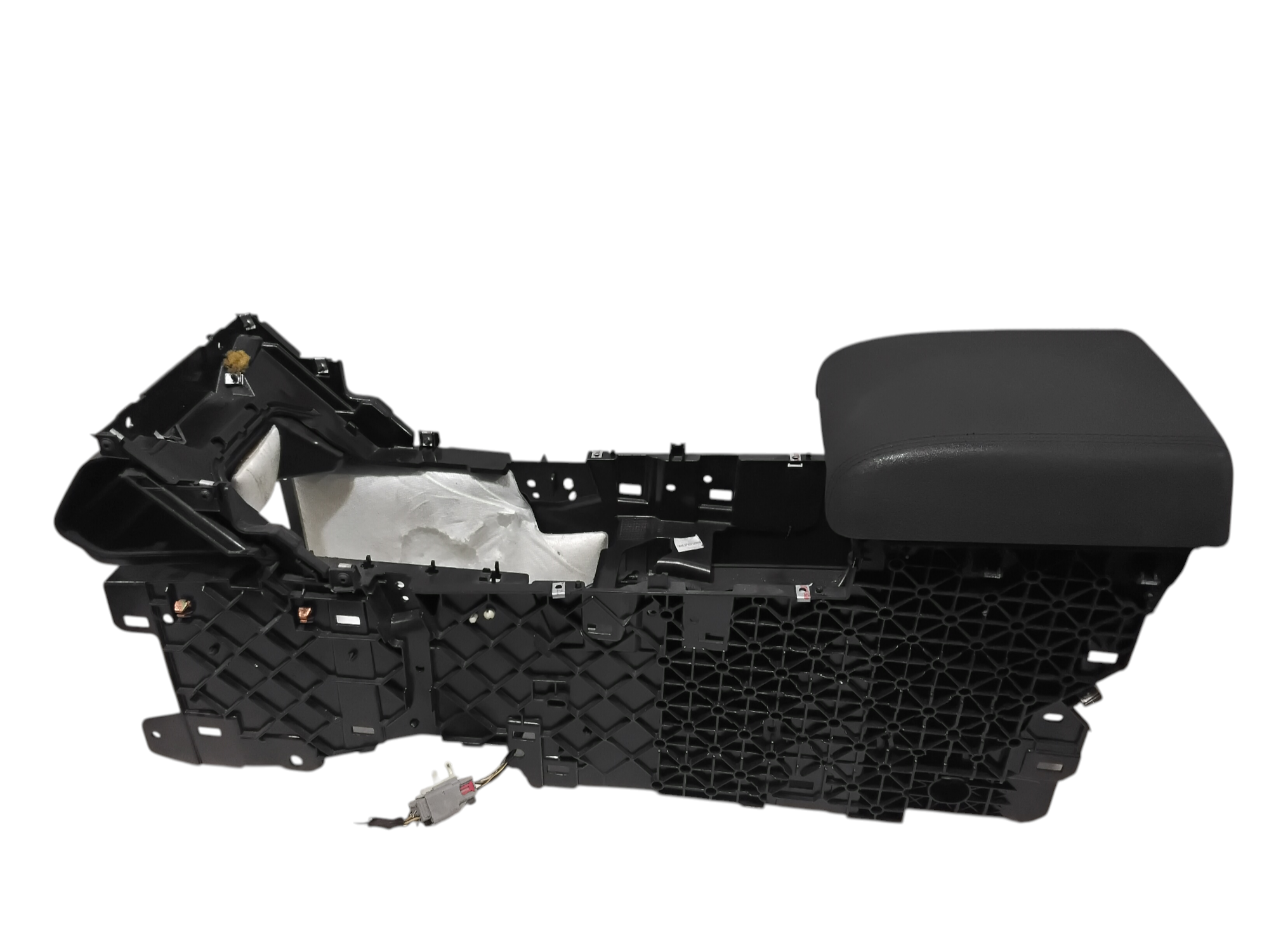 Consolle Centr. LR033473 Usato