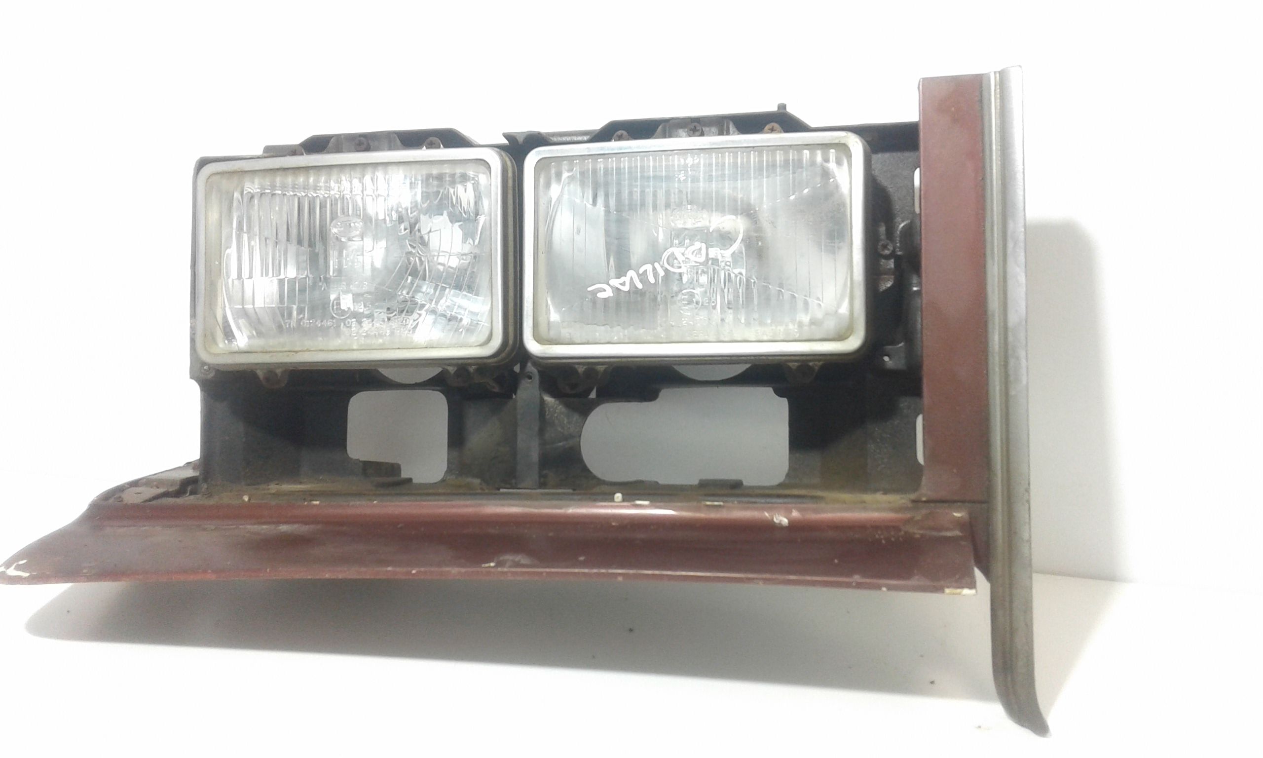 Proiettore Sinistro Usato