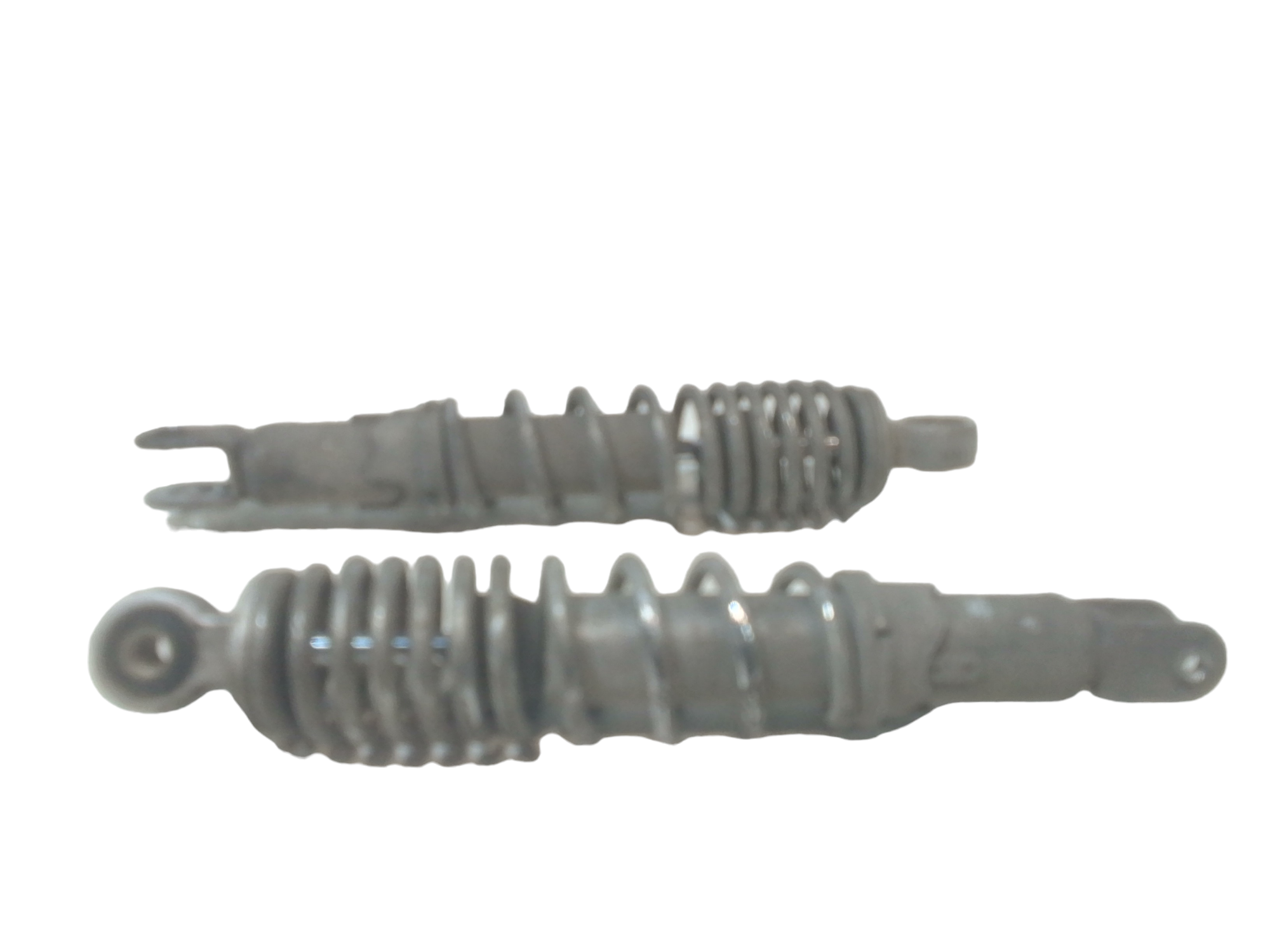 Ammortizzatore Post. Destro + Ammortizzatore Post. Sinistro Usato