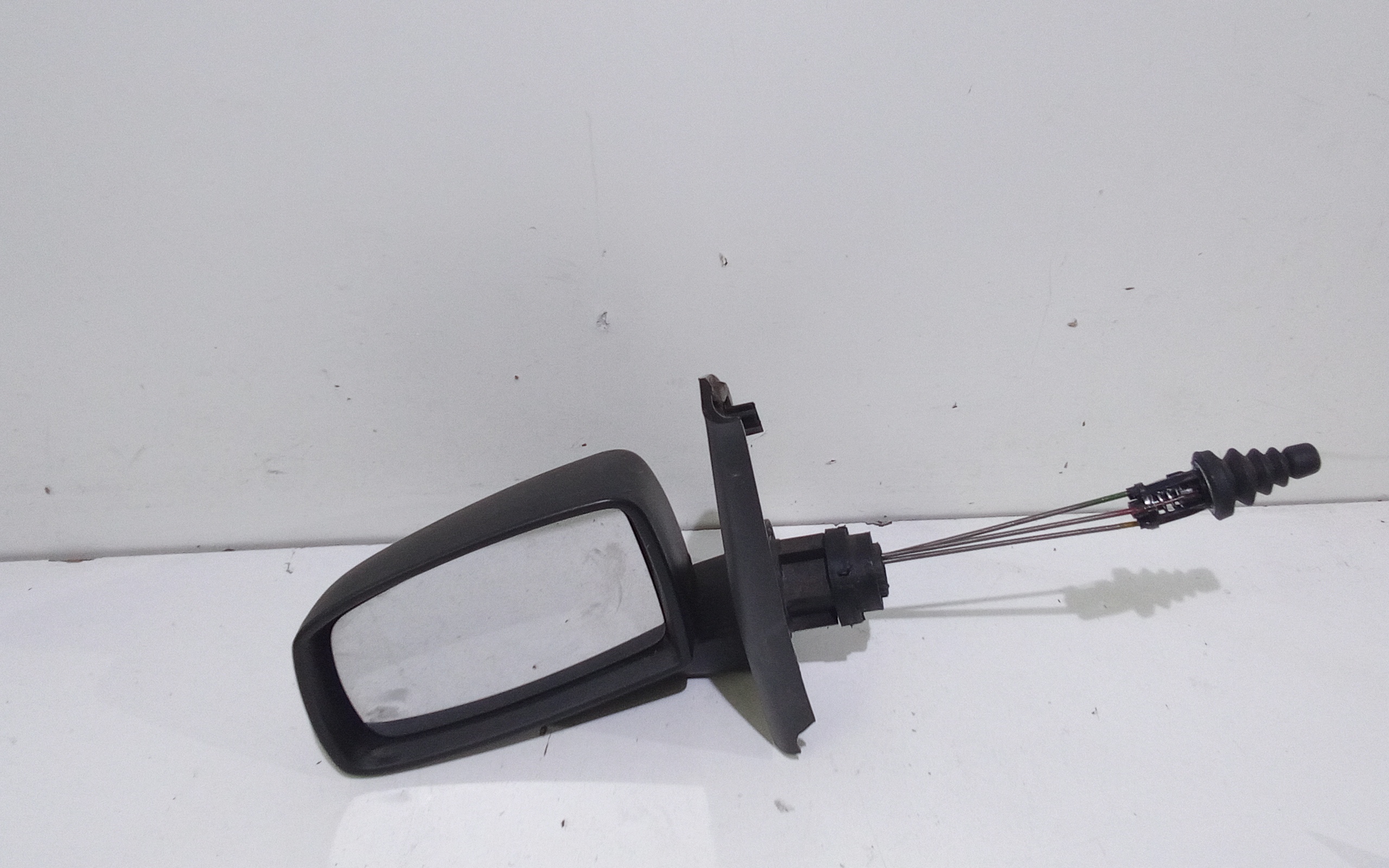 Retrovisore Est. Sinistro 735357191 Usato