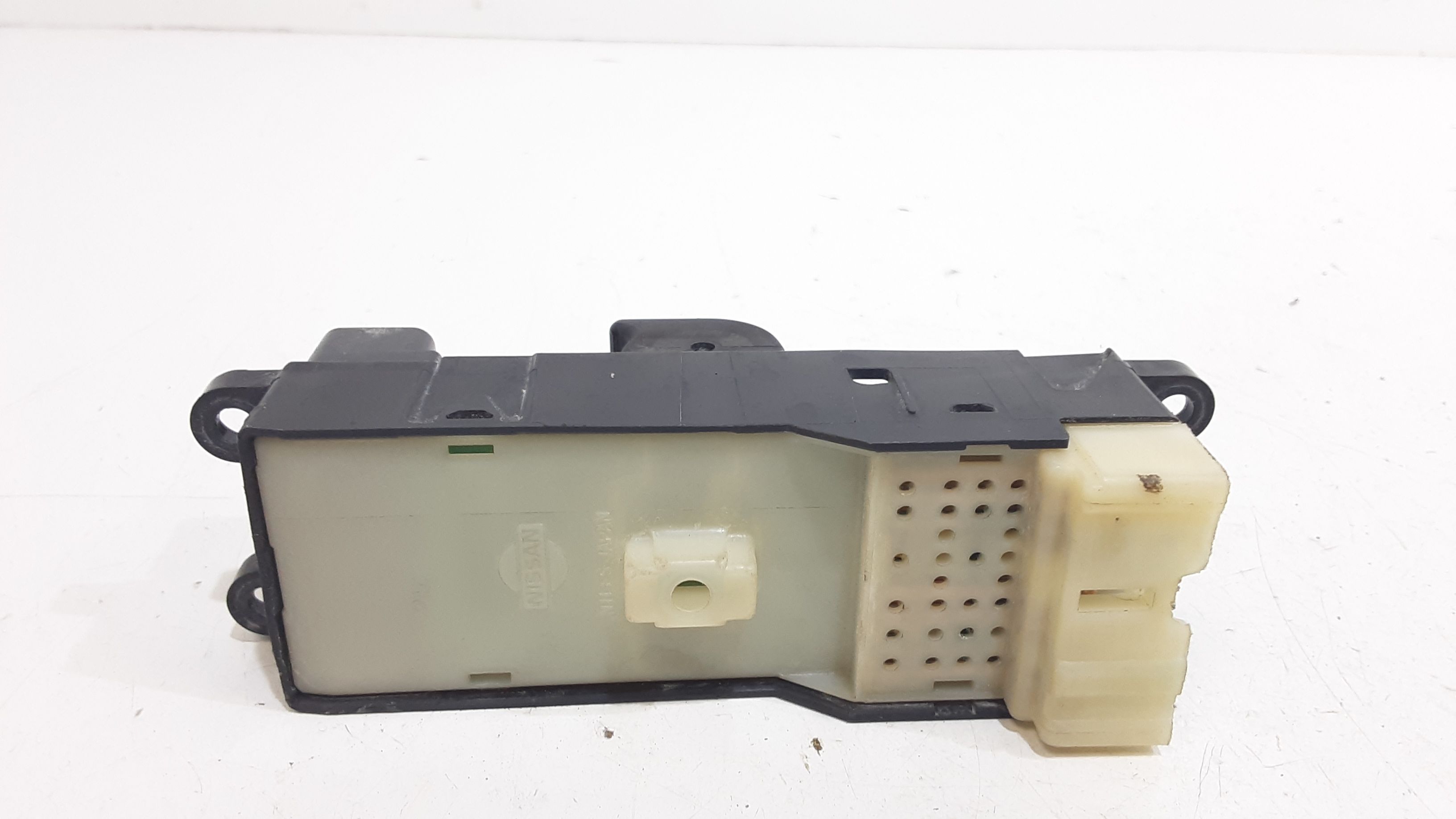 Interruttore Alzacristalli Porta Ant. Sinistro Usato