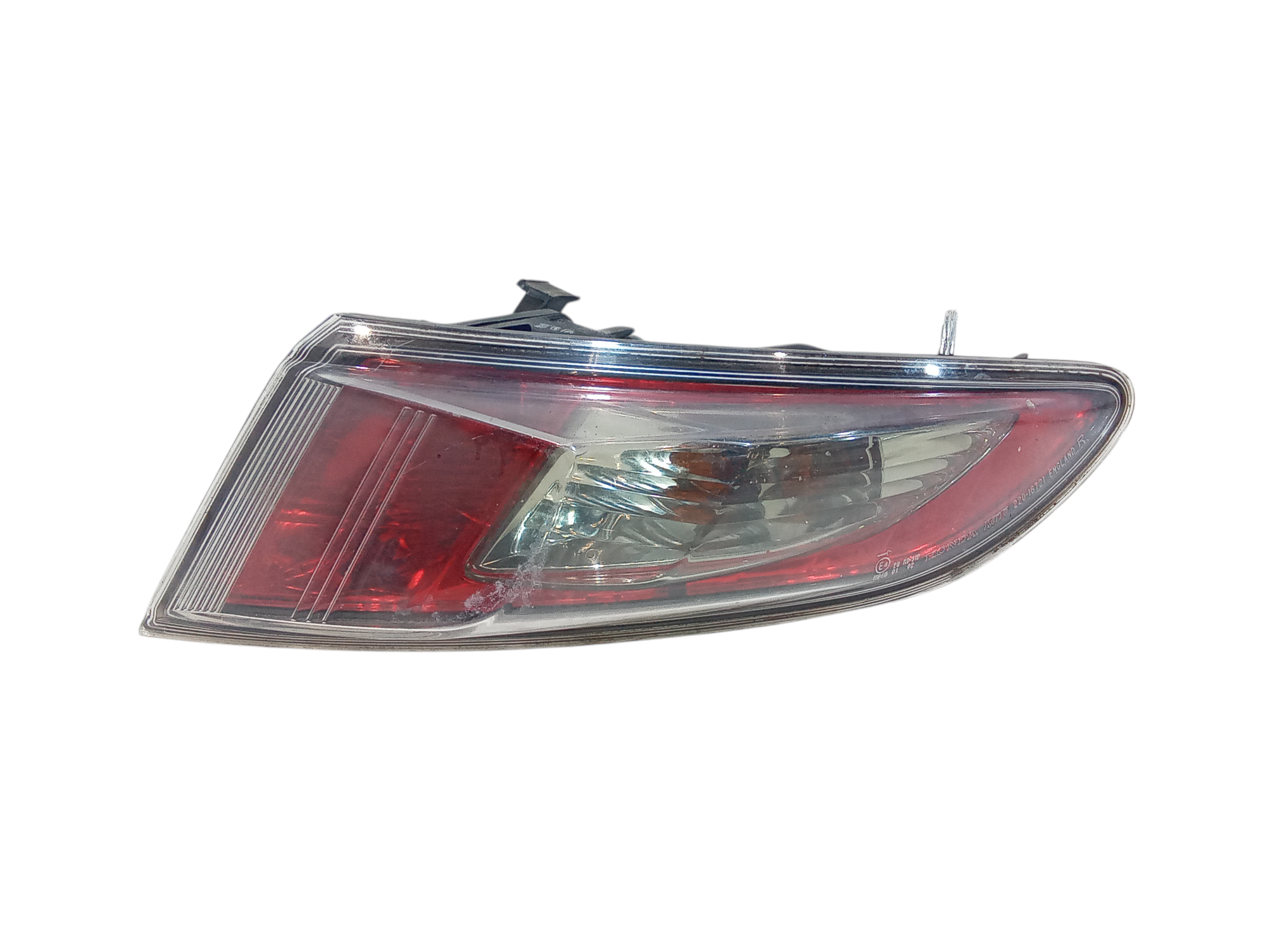 Fanale Post. Destro Usato