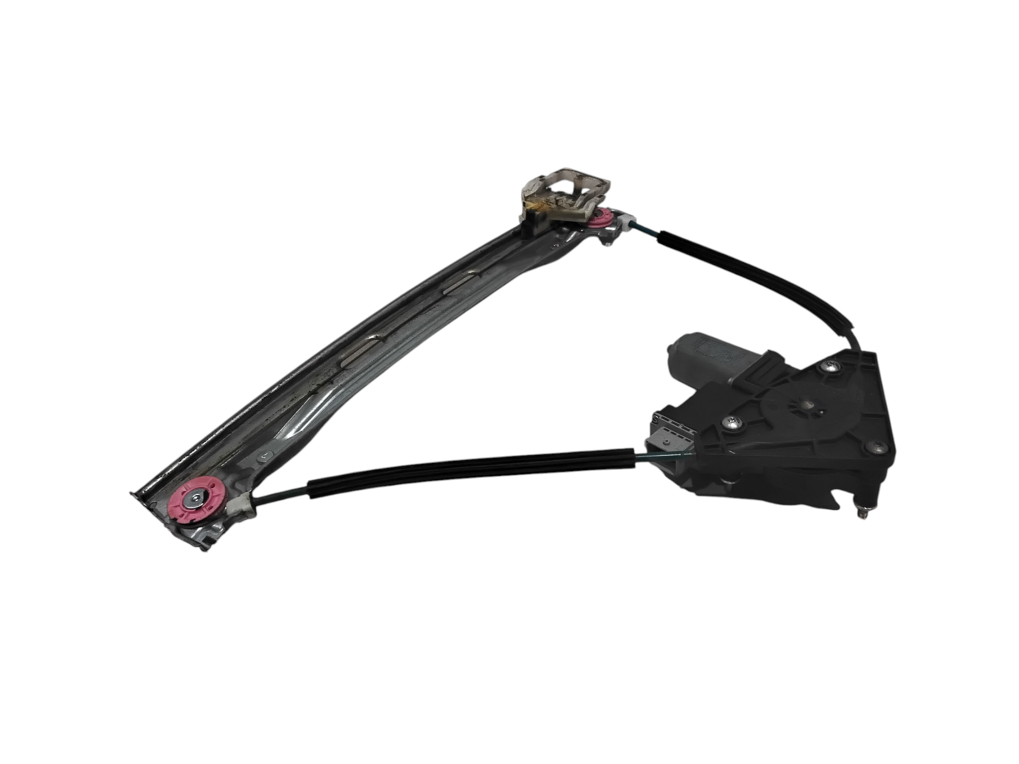 Alzacristallo Elettr. Porta Ant. Sinistro 51939579 Usato