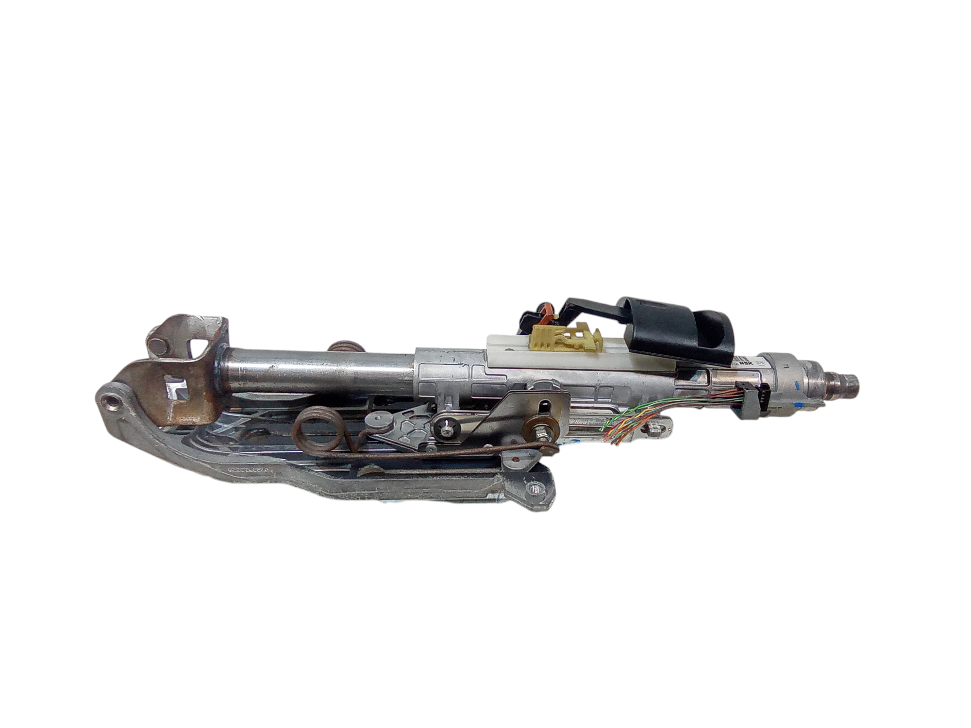 Albero Sterzo Compl. Usato