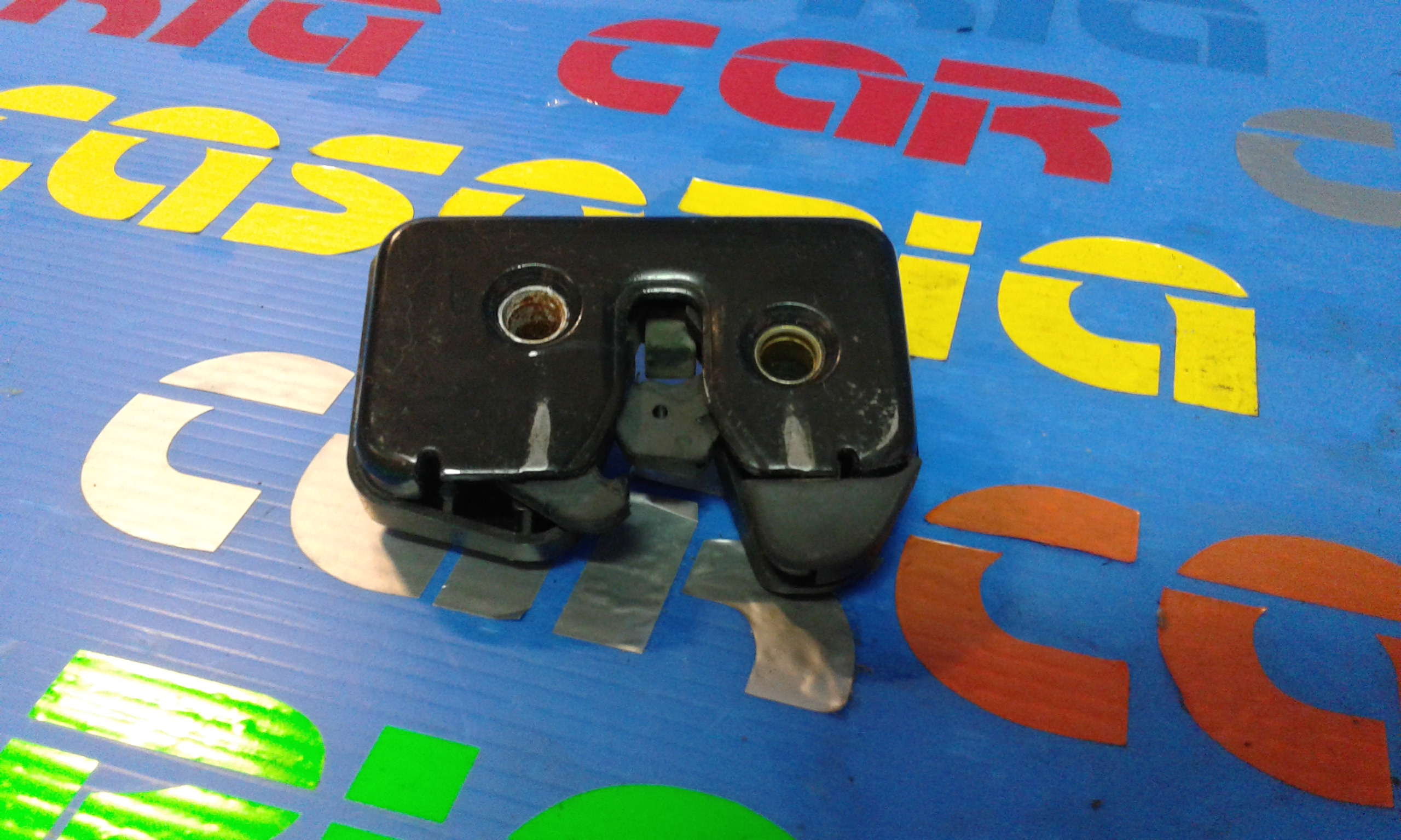 Serratura Cofano Post. Usato