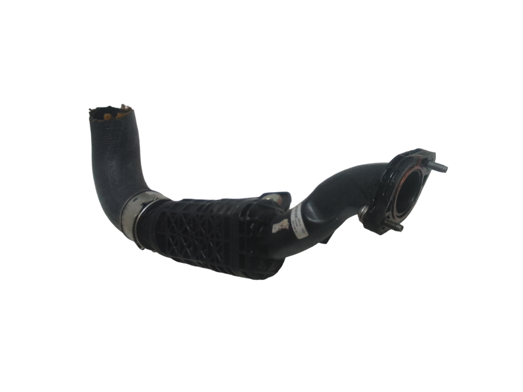 Tubo Aria Entrata Turbo Usato