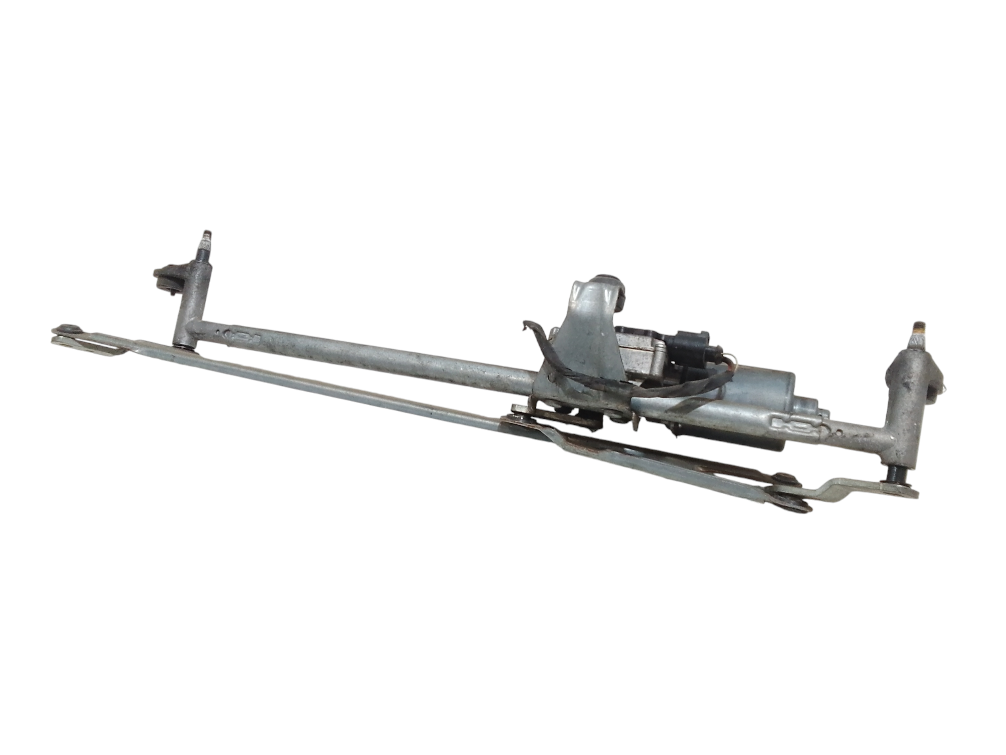 Motorino Tergiparabrezza Compl. Usato