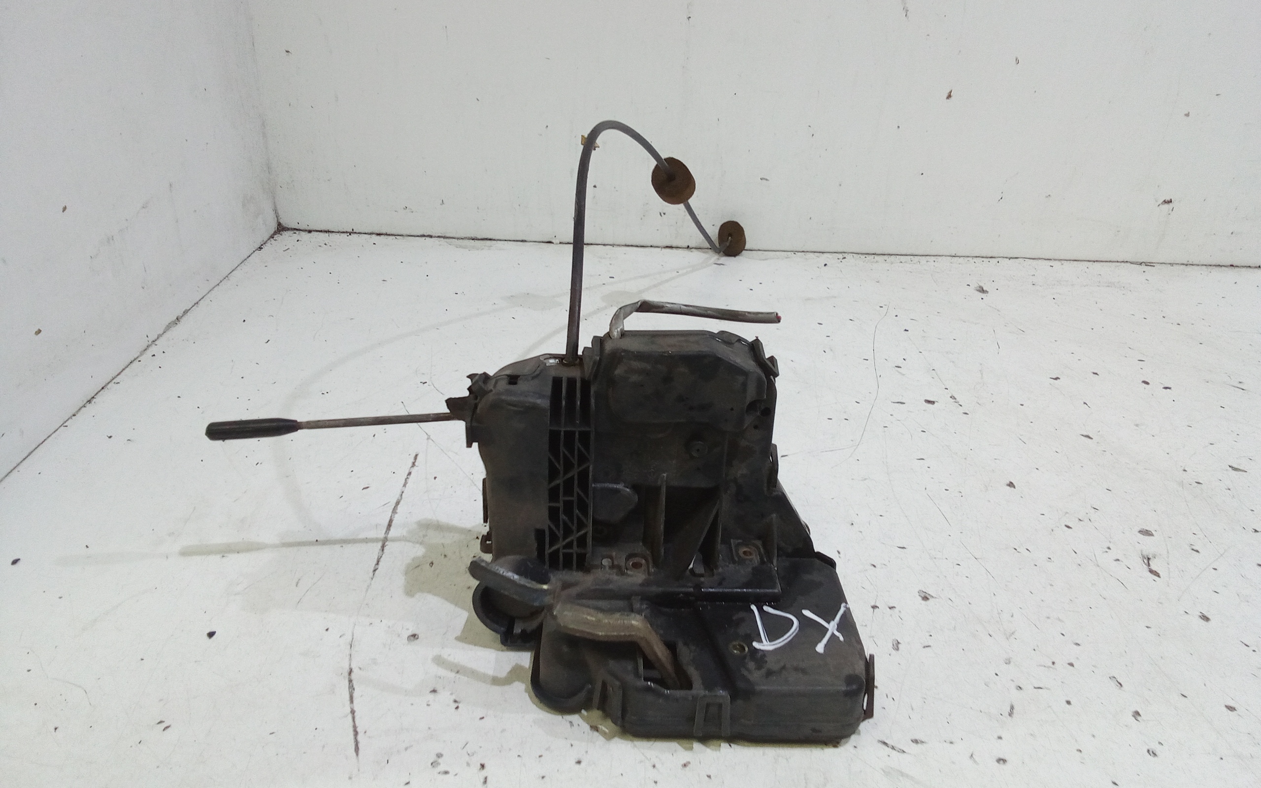 Serratura Porta Ant. Destro A2037200835 Usato