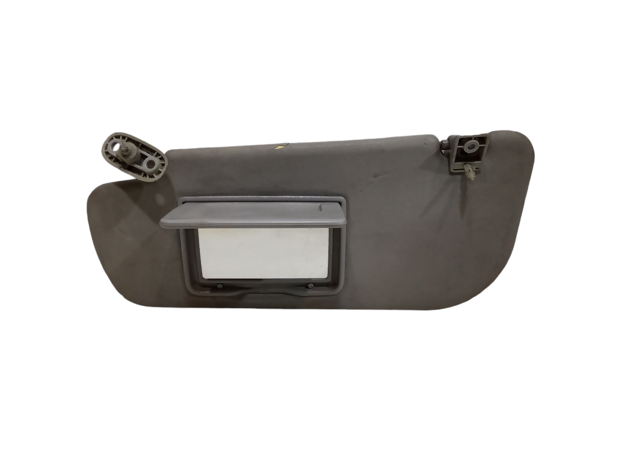 Aletta Parasole Parabrezza Sinistro 8521007130MG Usato