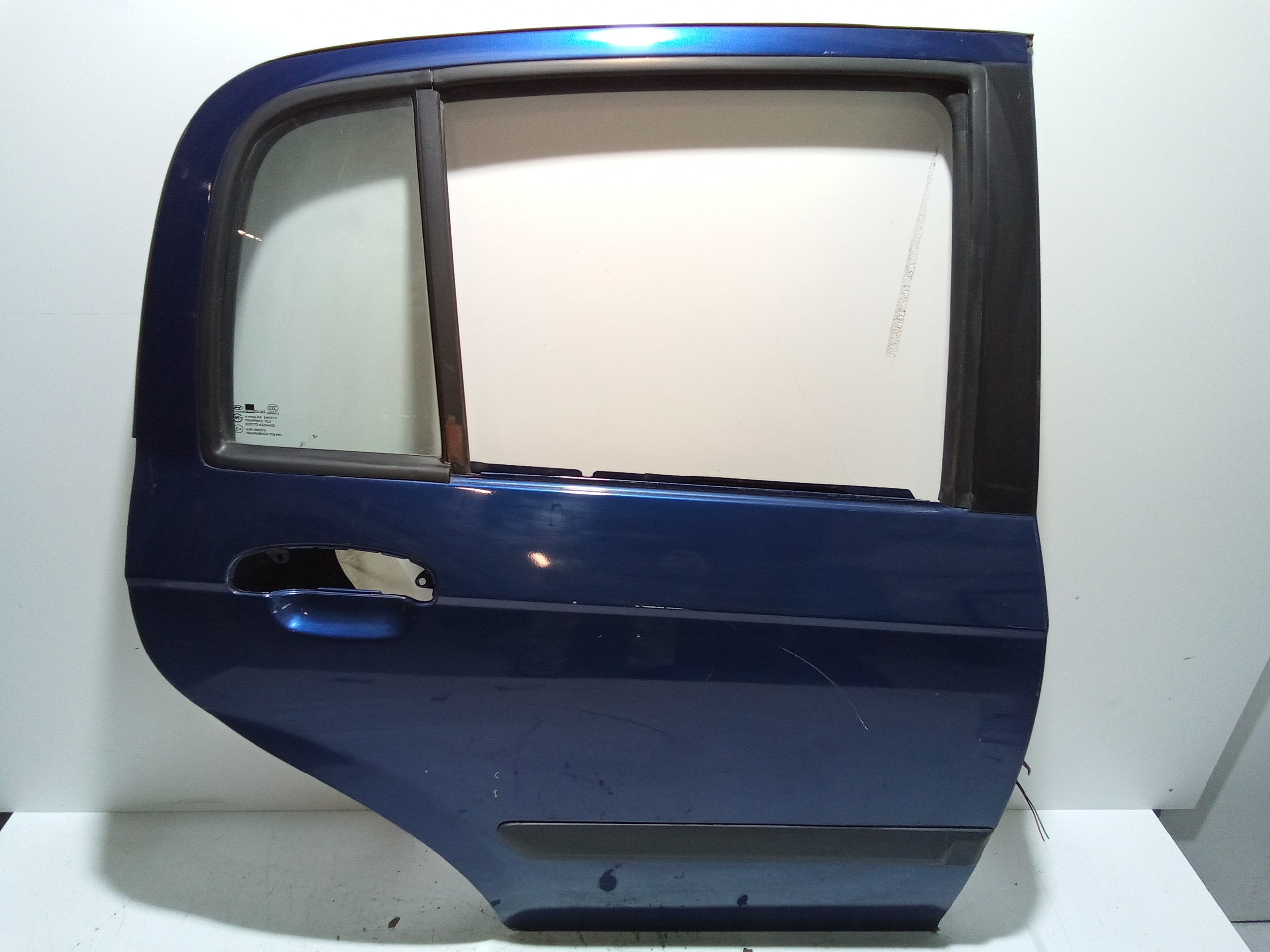 Porta Post. Destro 770041C020 Usato