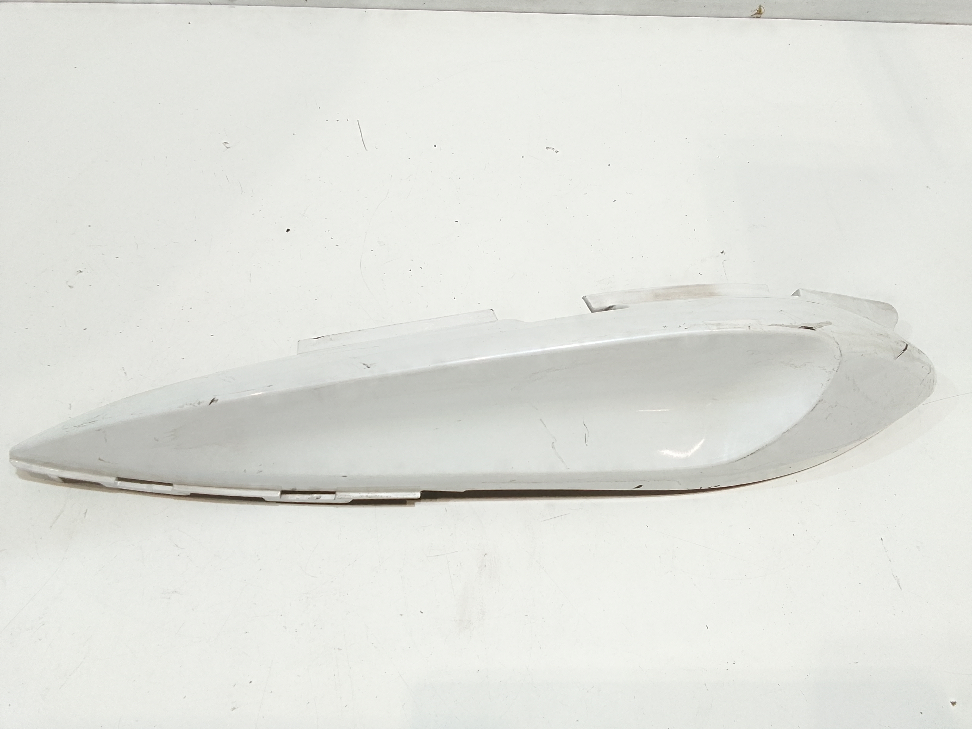 Fianchetto Carena Dx Usato