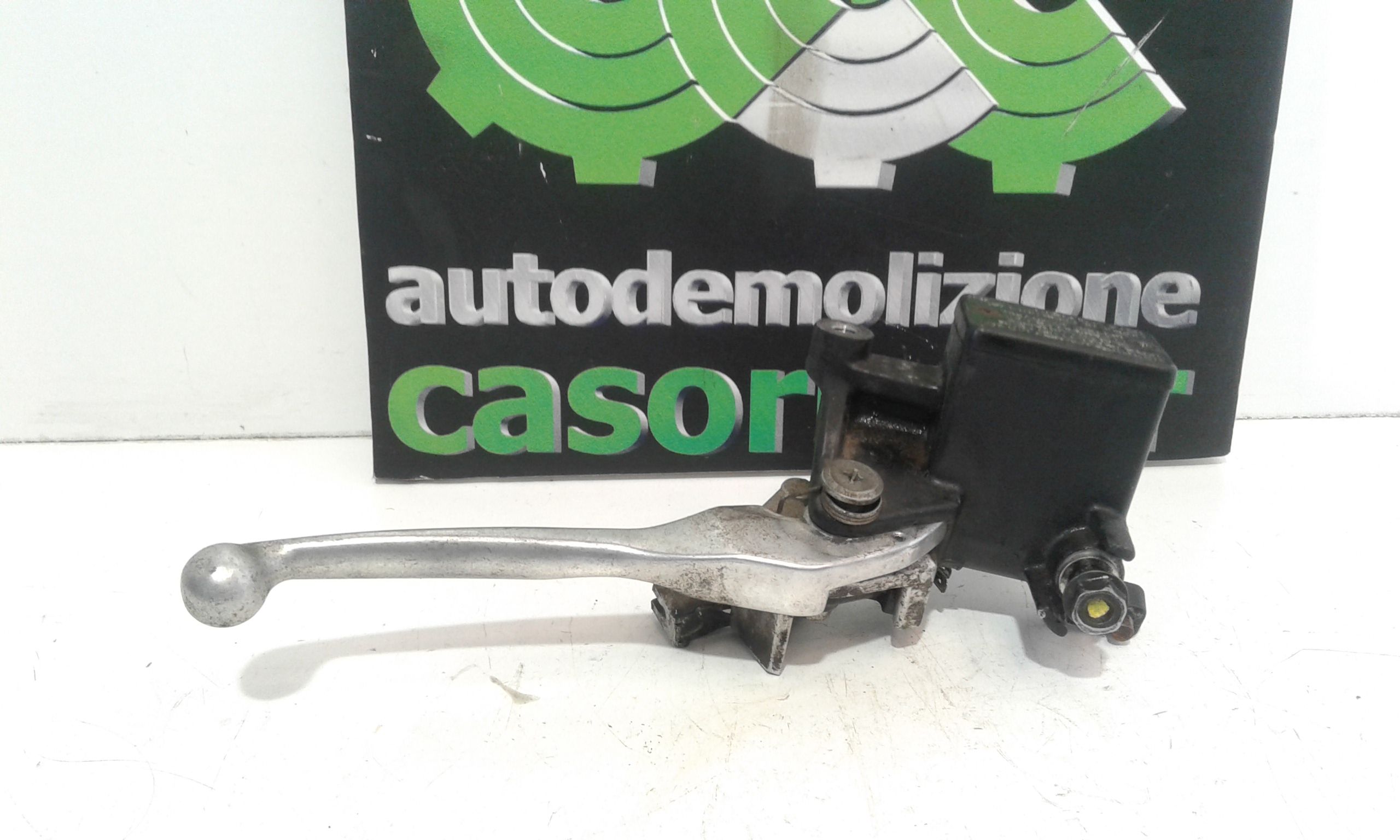 Pompa Comando Freni Usato