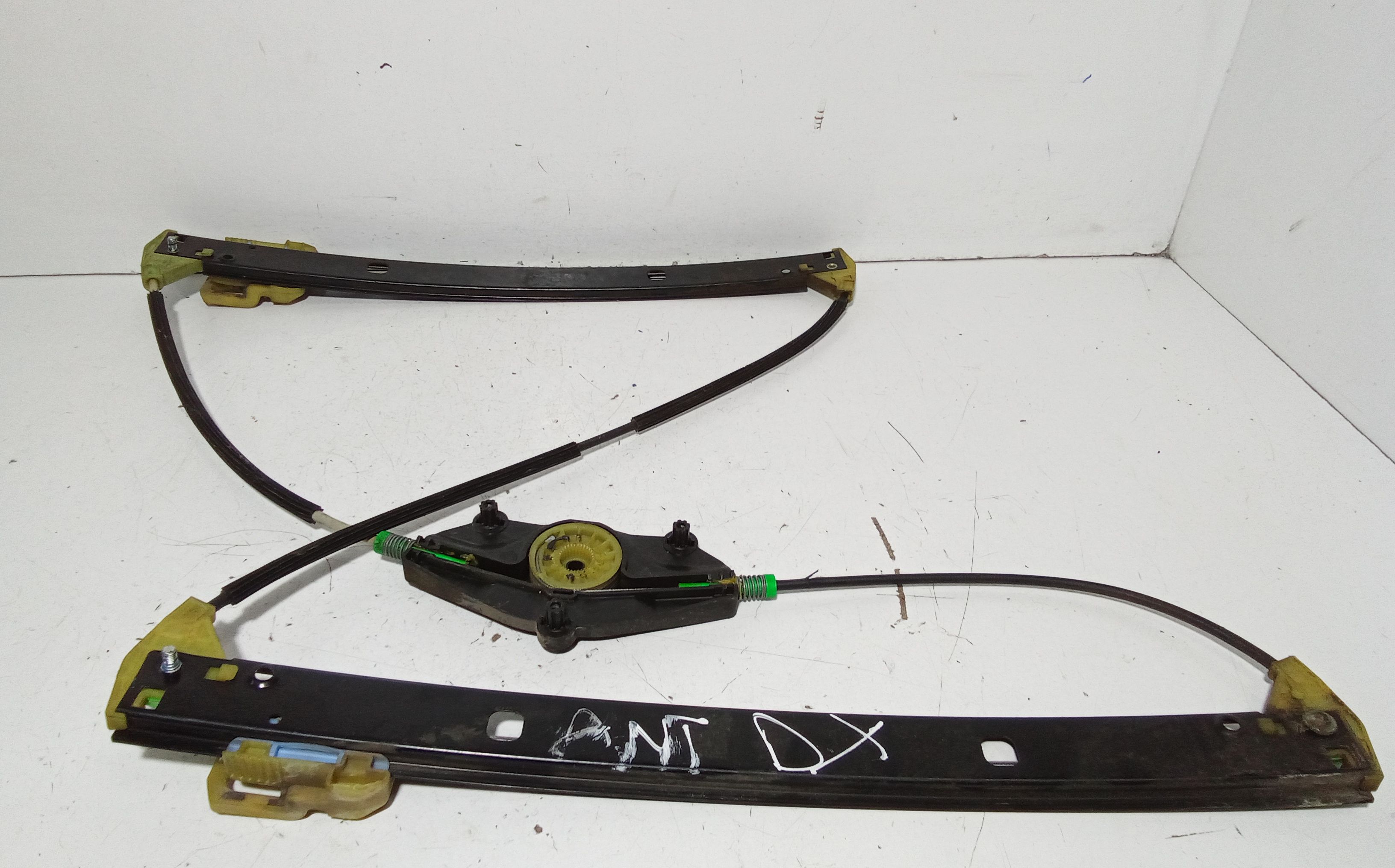 Alzacristallo Porta Ant. Sinistro Usato