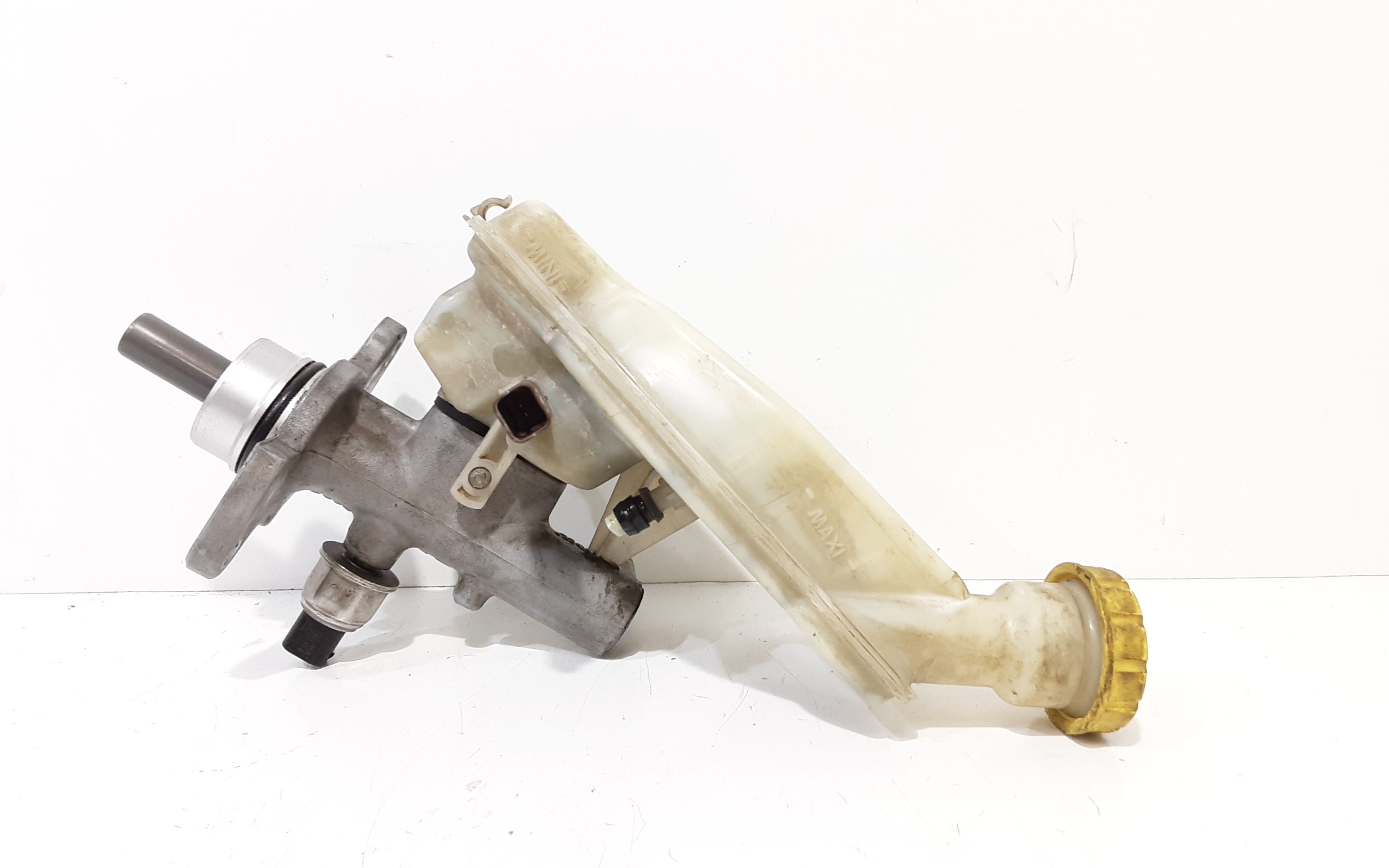 Pompa Comando Freni 4601L8 Usato