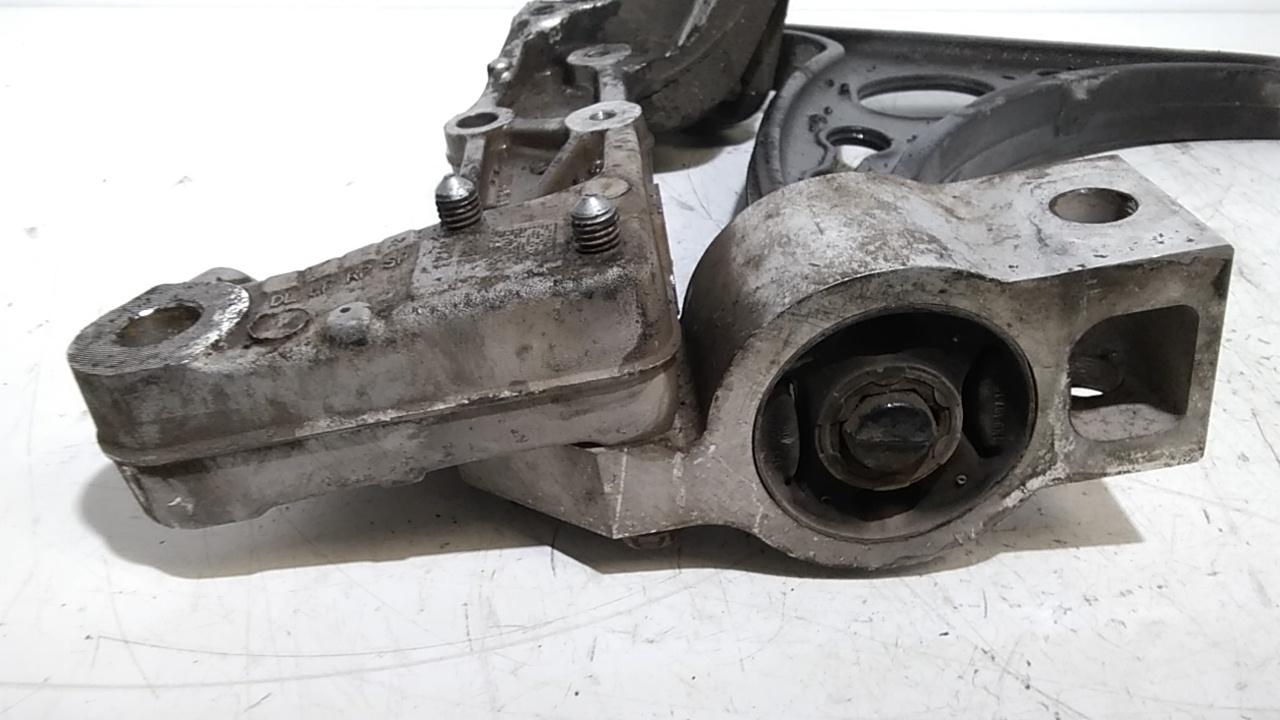 Braccio Oscillante Sosp. Ant. Destro 1K0407152BD Usato