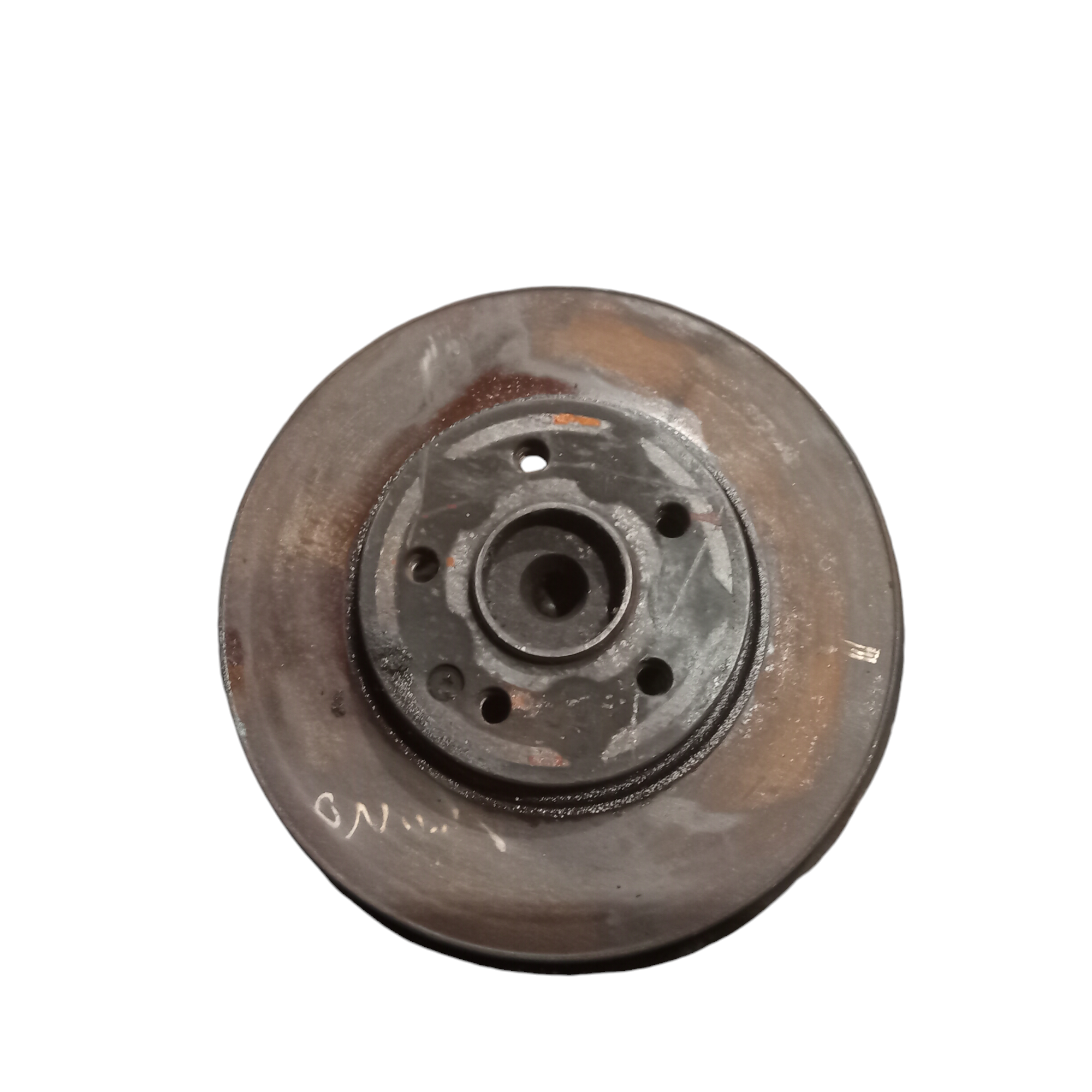 Fusello Montante Mozzo Anteriore Sinistro Usato