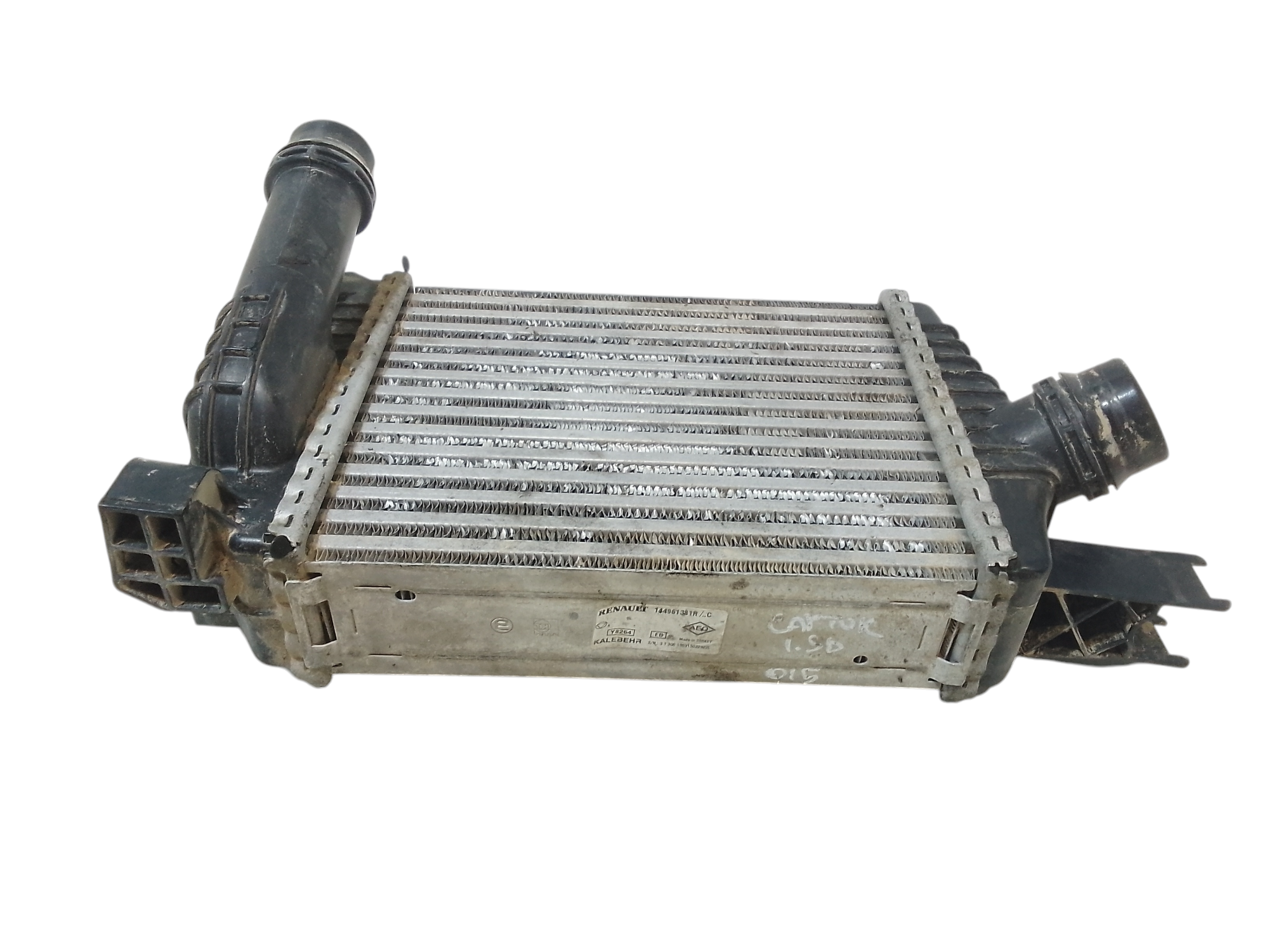 Scambiatore Aria/aria 144965154R Usato