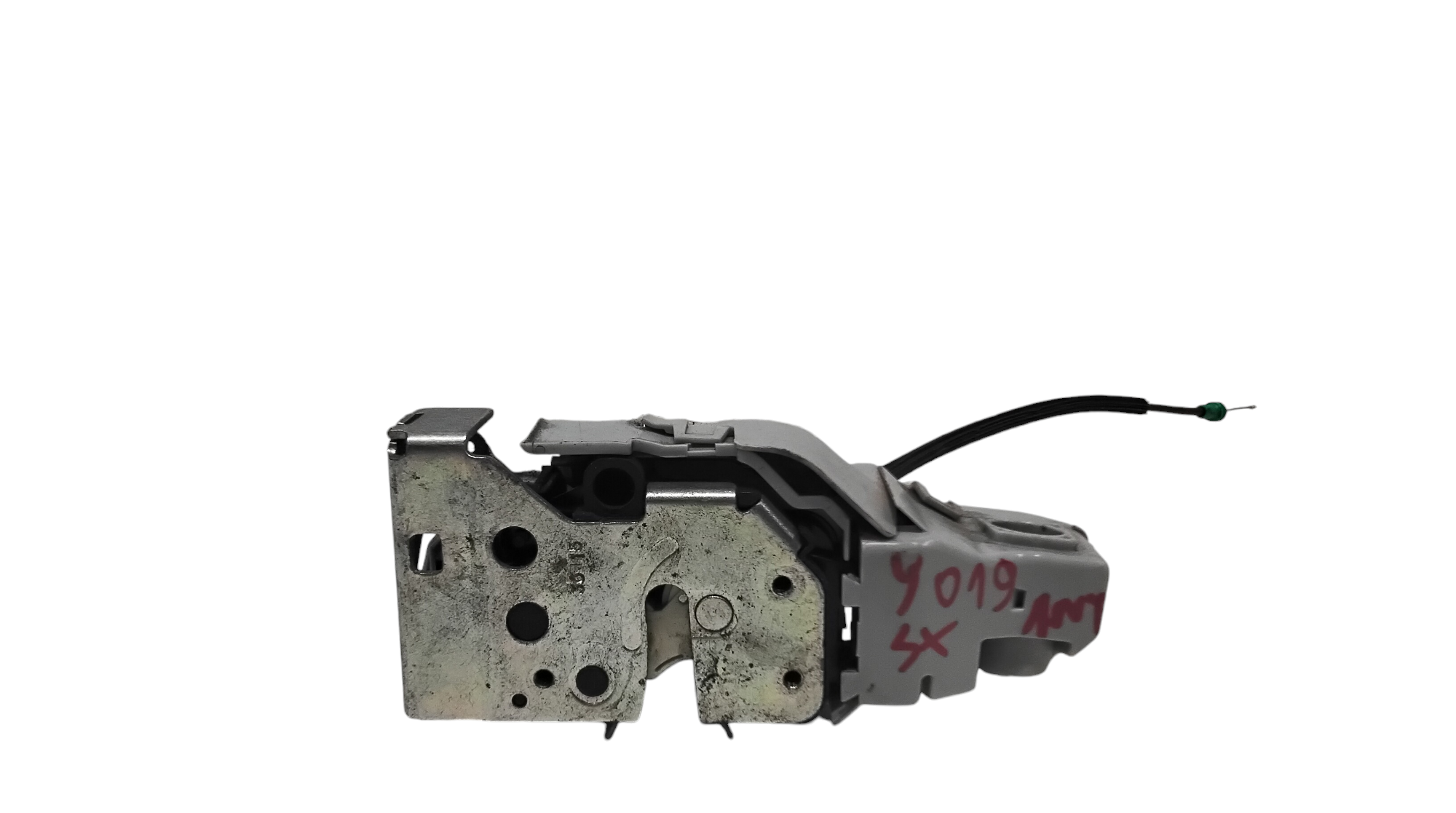 Serratura Porta Ant. Sinistro 51734732 Usato