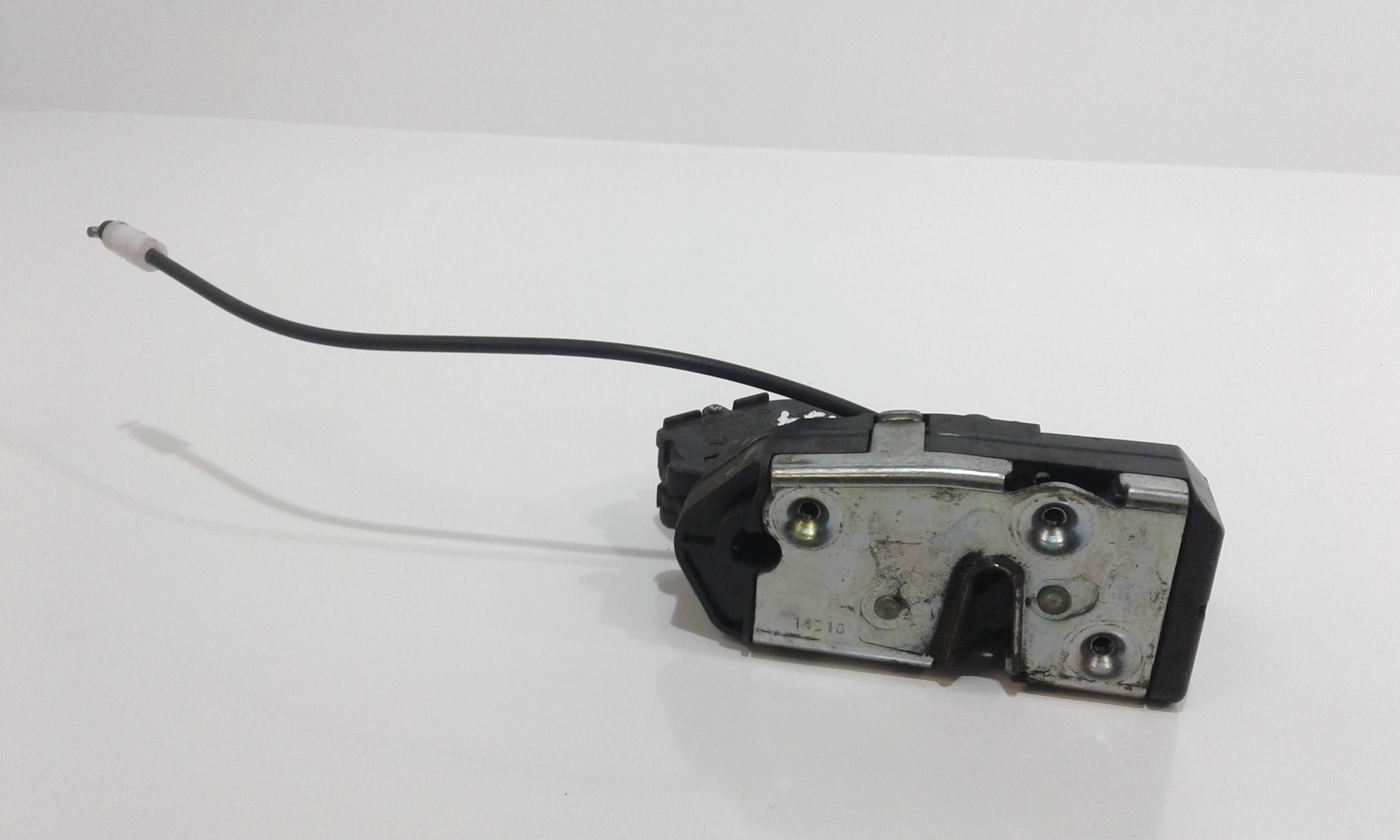 Serratura Porta Ant. Destro A4537201400 Usato