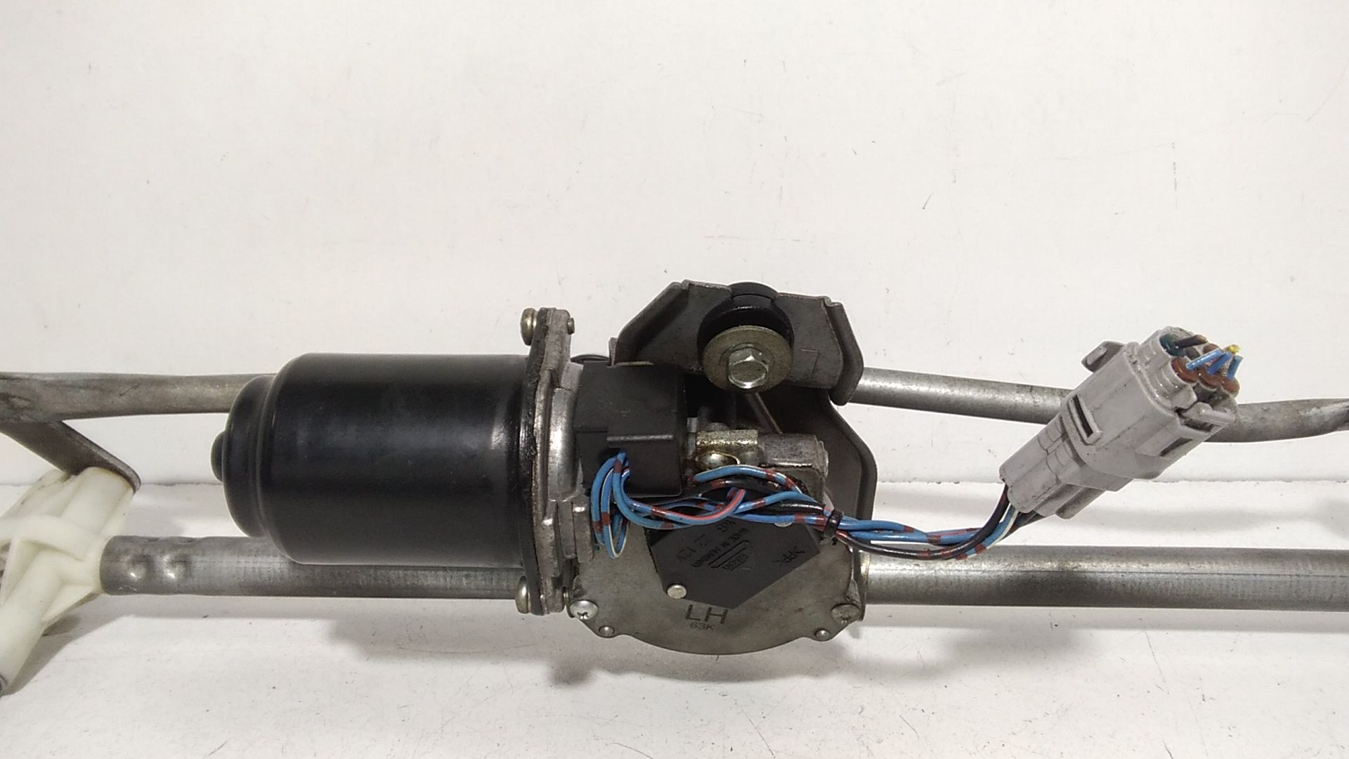 Motorino Tergiparabrezza Compl. Usato