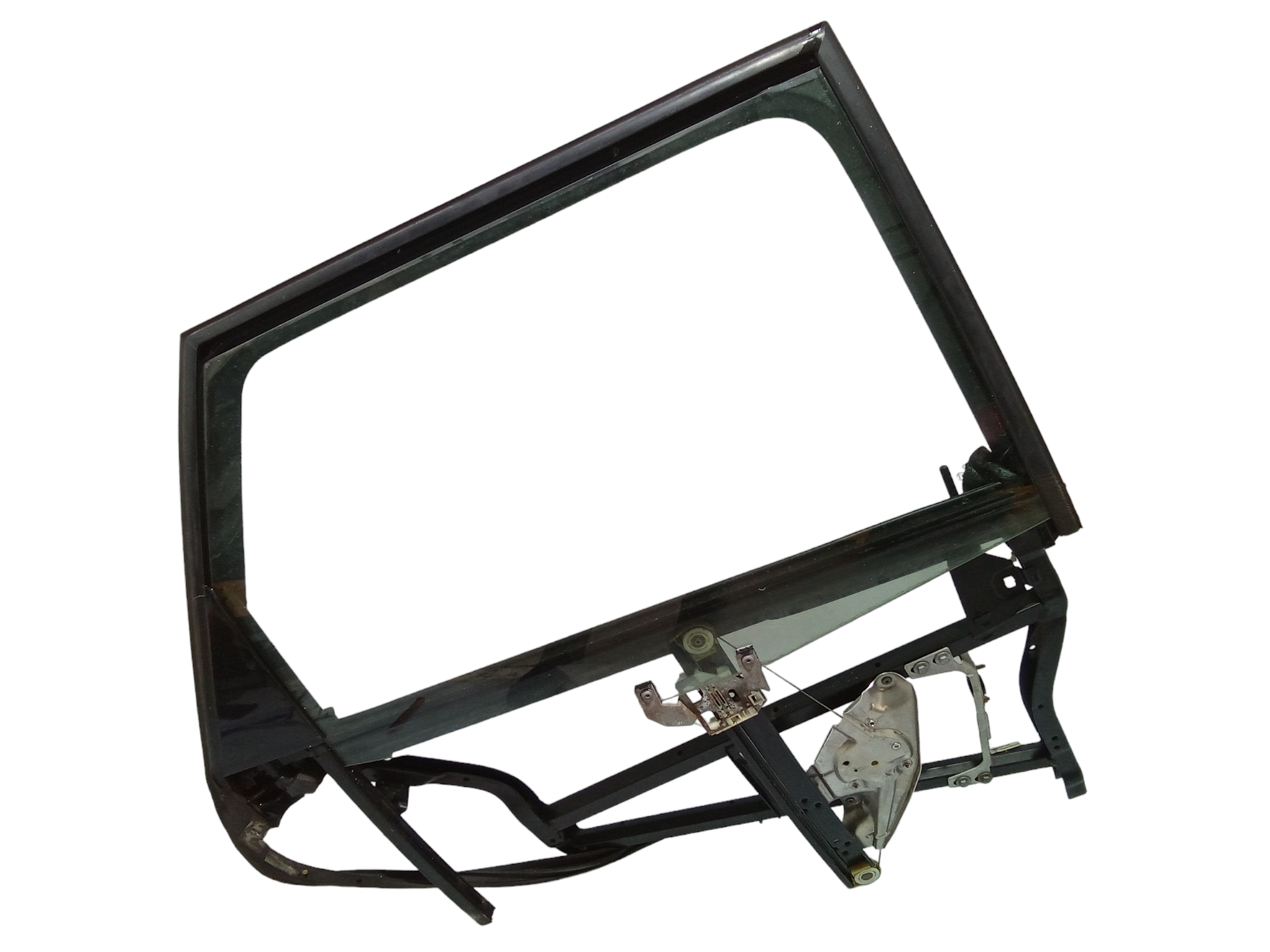 Porta Post. Destro 4Z7833052 Usato