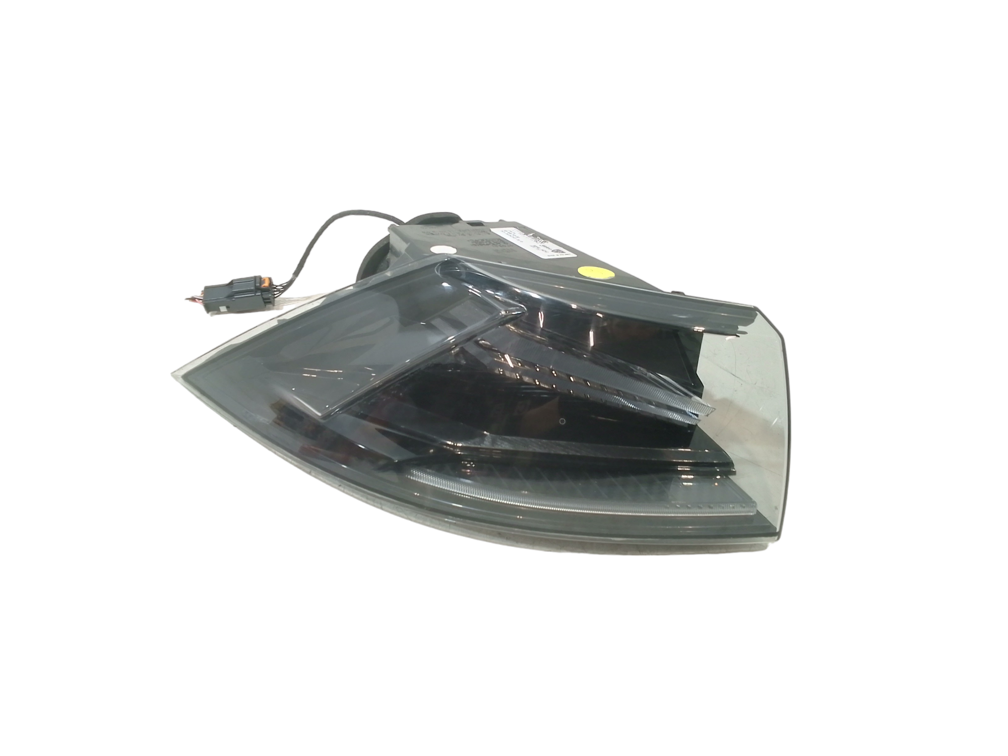 Fanale Post. Sinistro Usato