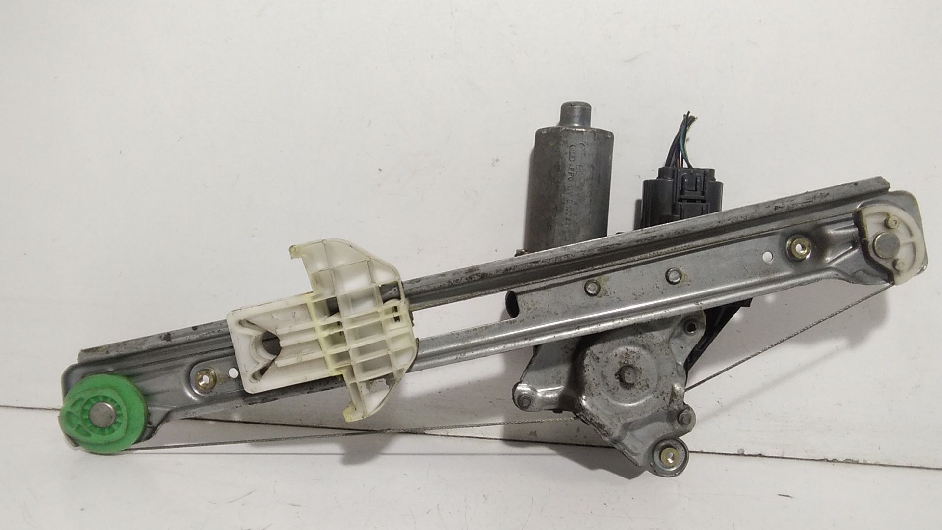 Alzacristallo Porta Post. Sinistro Usato