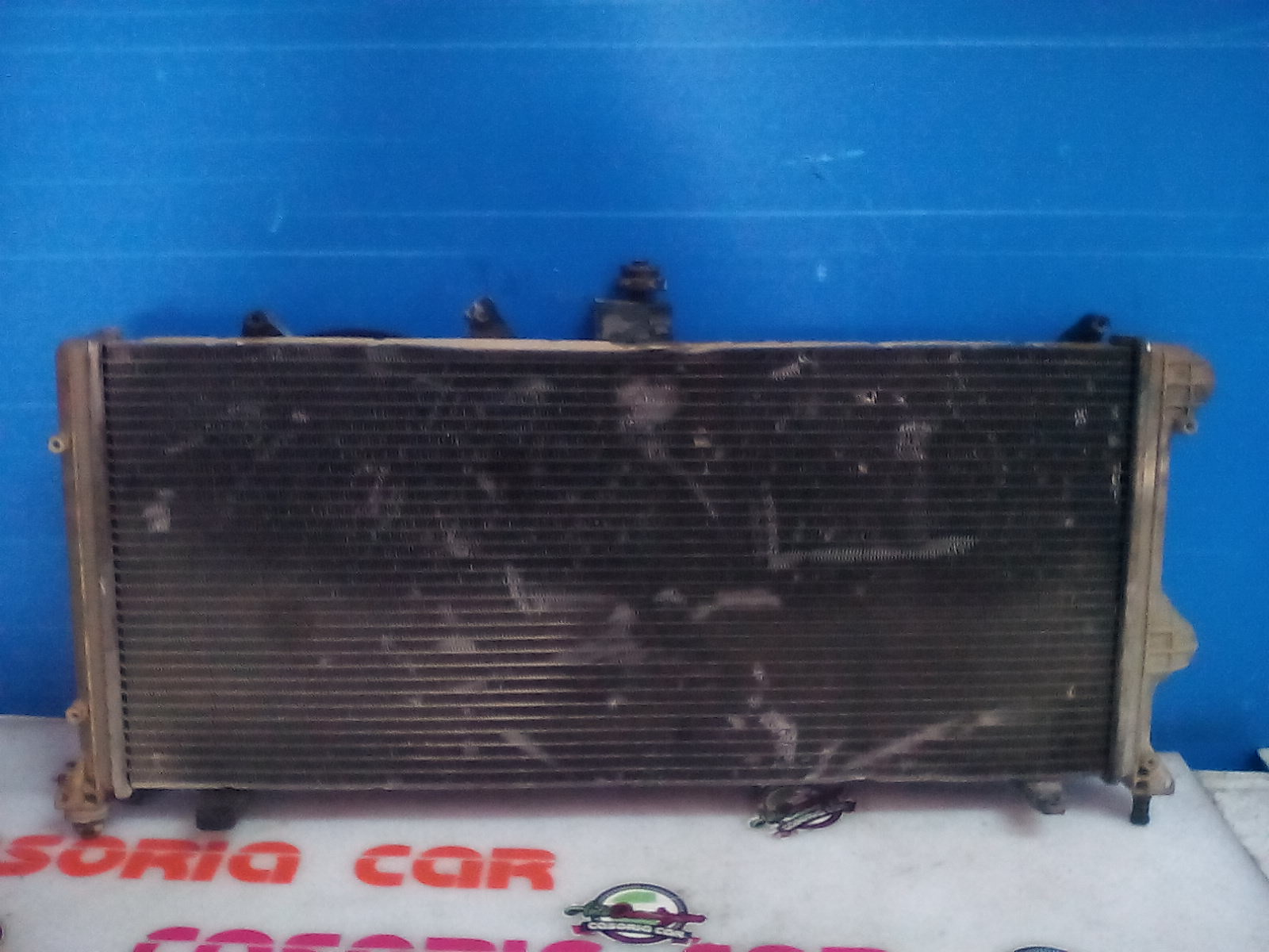 Radiatore 46803039 Usato