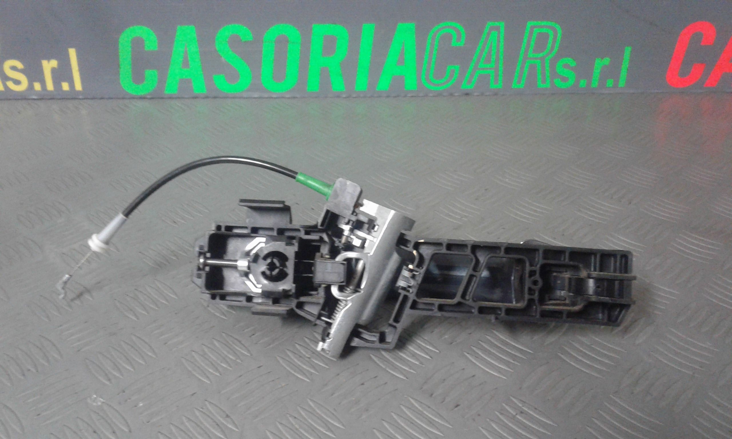 Maniglia Porta Post. Sinistro Usato