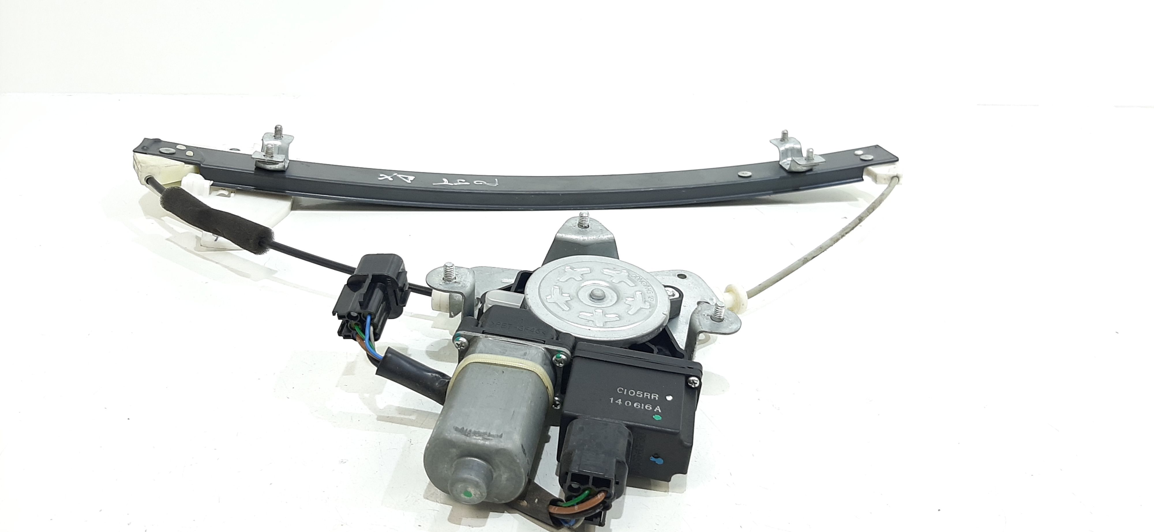 Alzacristallo Porta Post. Destro Usato