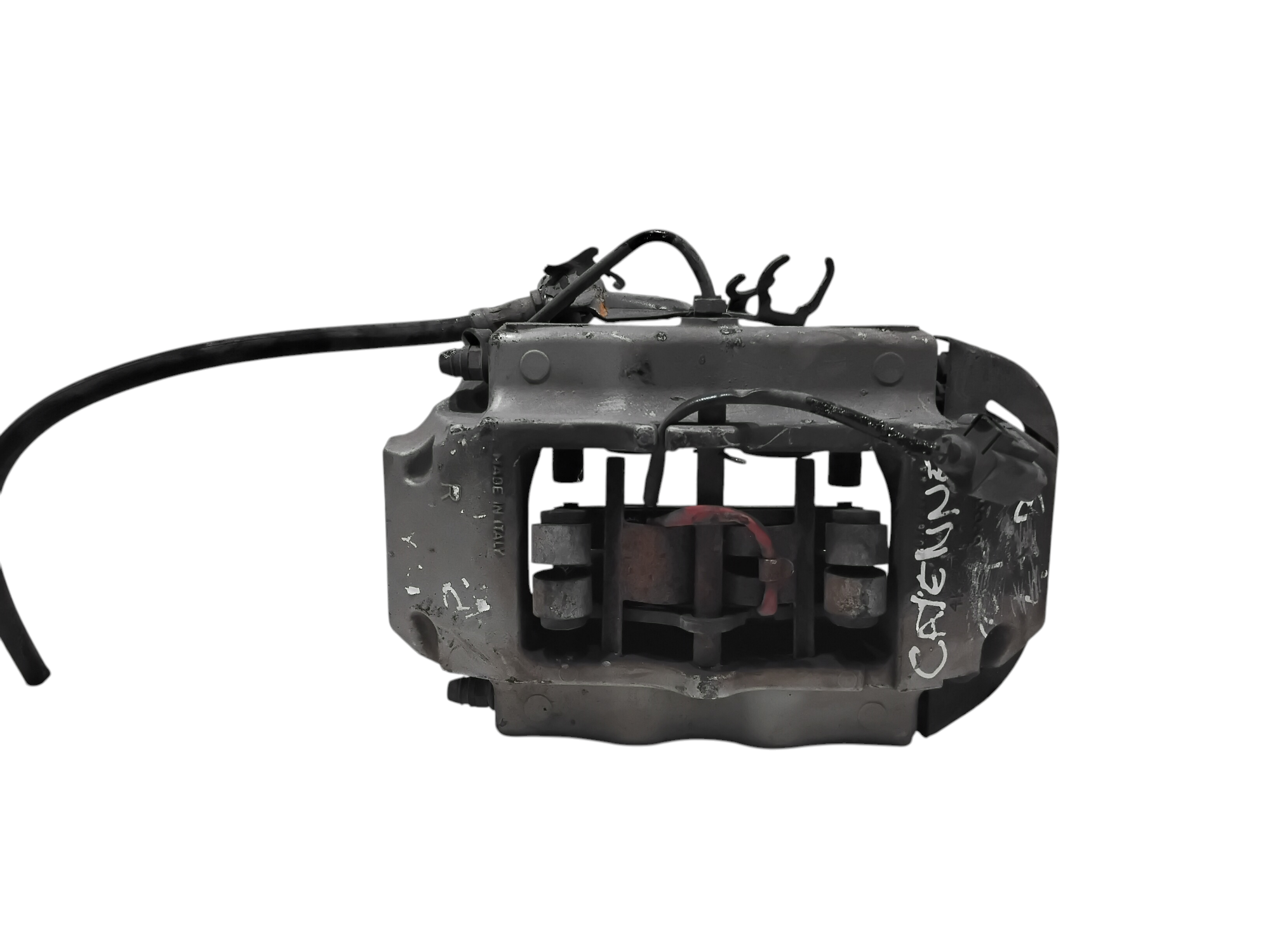 Pinza Freno Post. Destro 95535242230 Usato