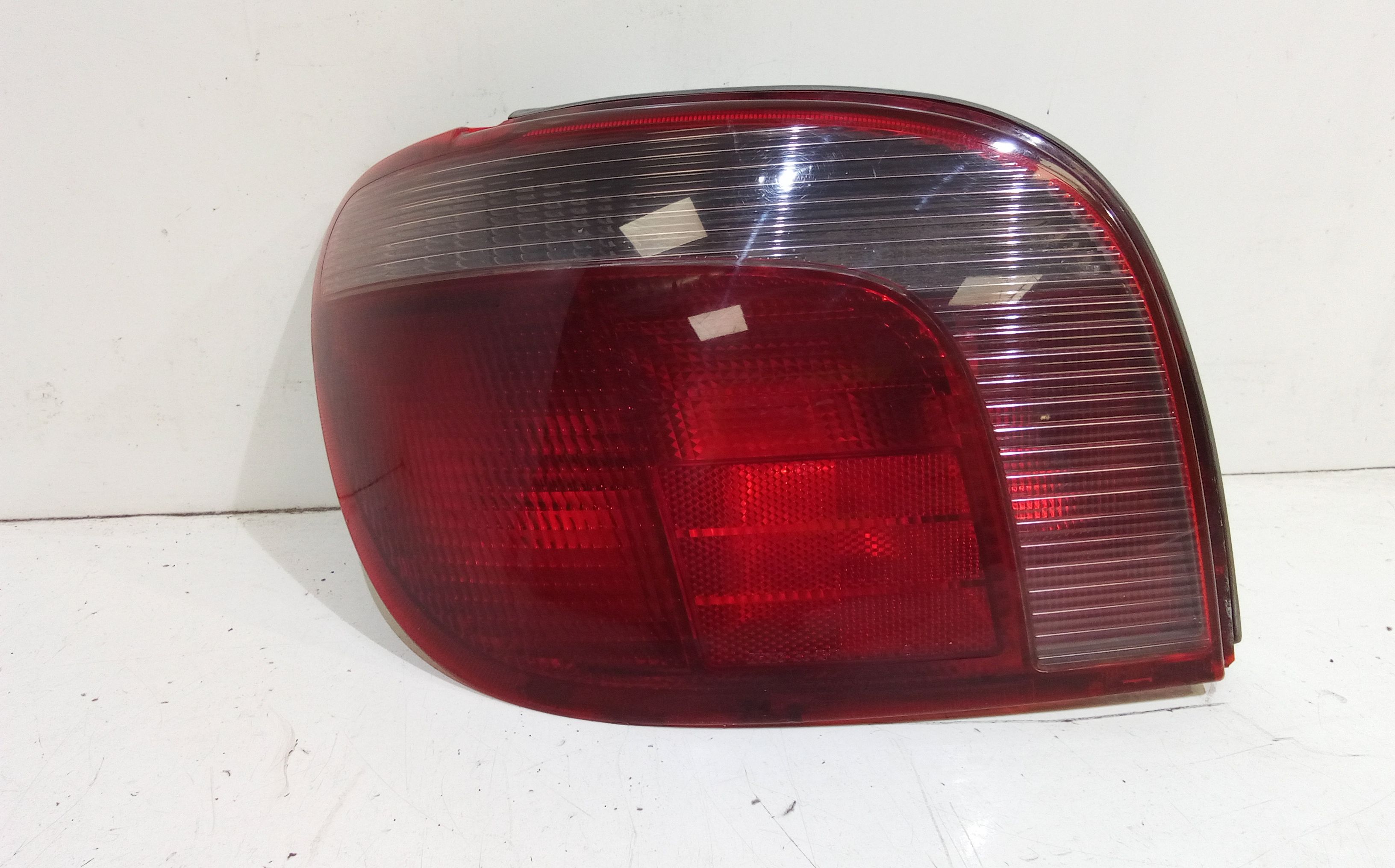 Fanale Post. Sinistro 8156052130 Usato