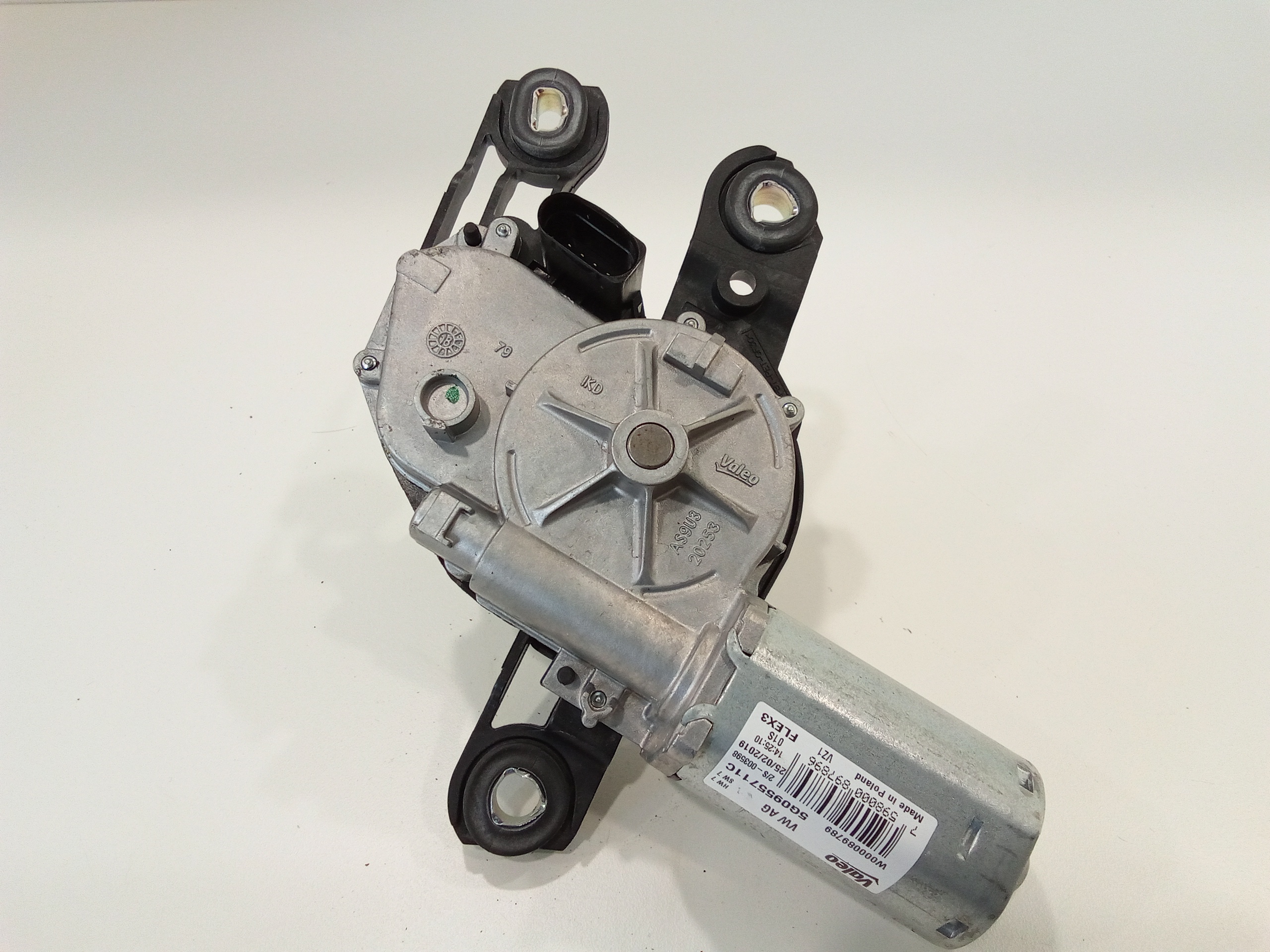 Motorino Tergilunotto 5G0955711C Usato