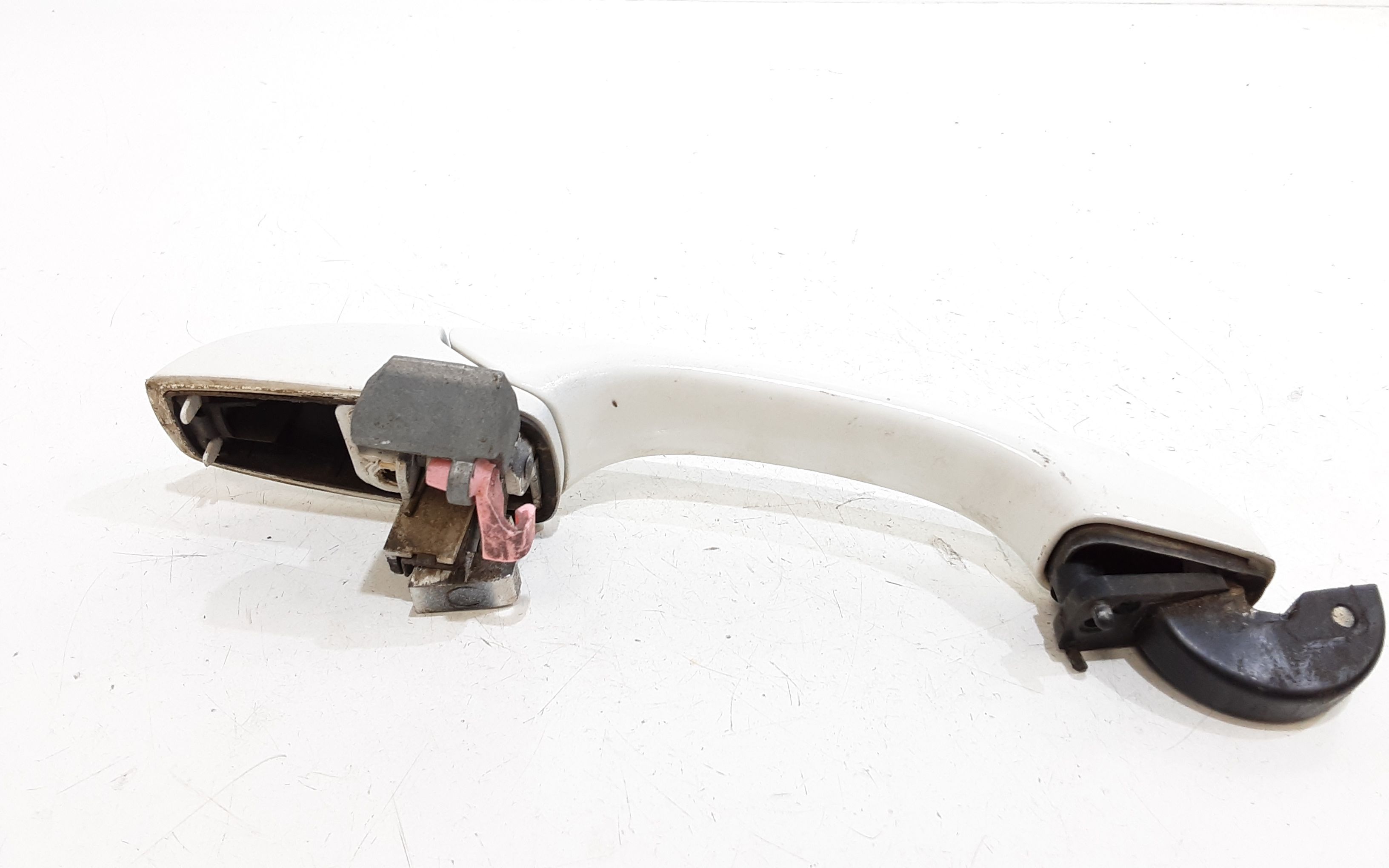 Maniglia Porta Post. Sinistro K0XU81AJCAE Usato