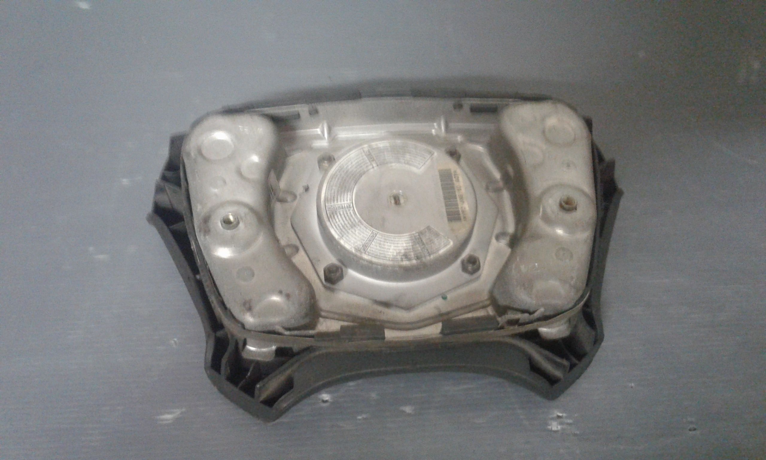 Dispositivo Airbag Lato Guida A14046027989045 Usato