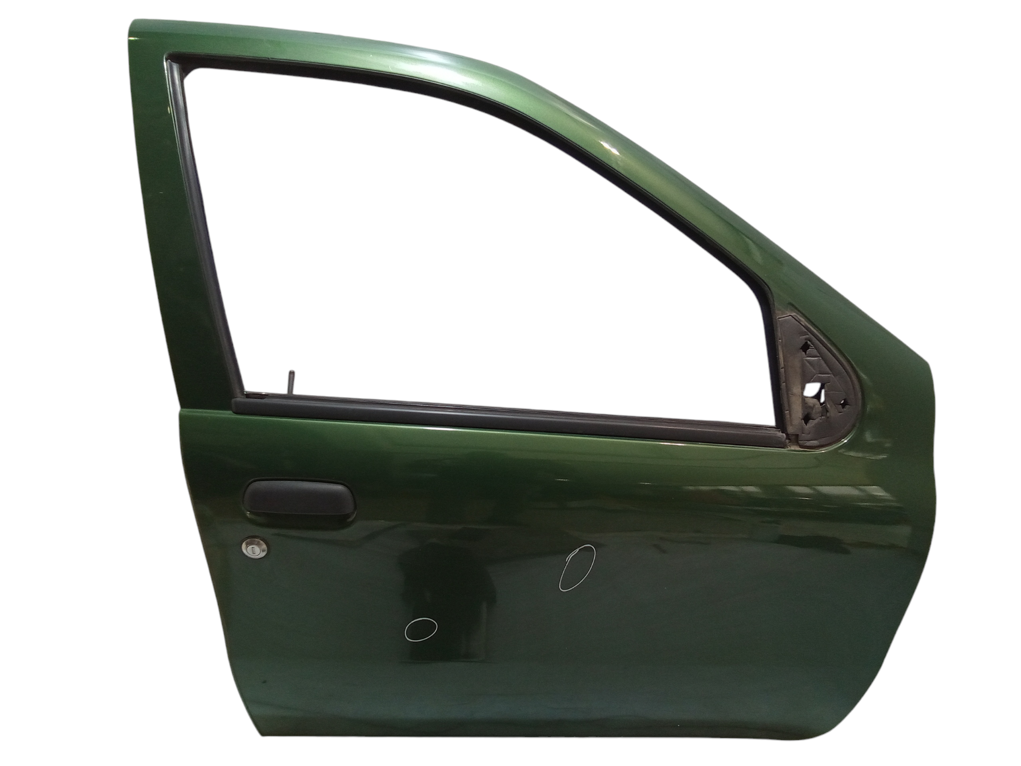 Porta Ant. Destro 46740906 Usato