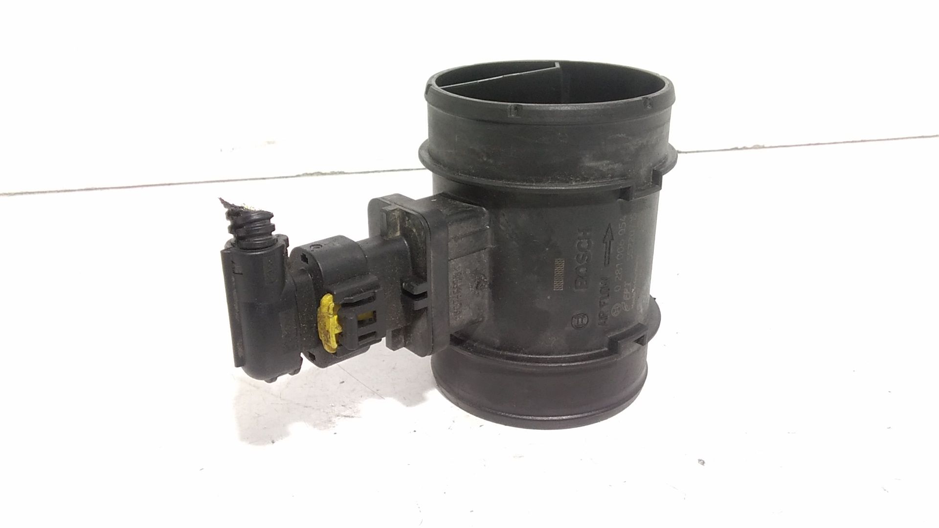 Flussometro/debimetro Usato